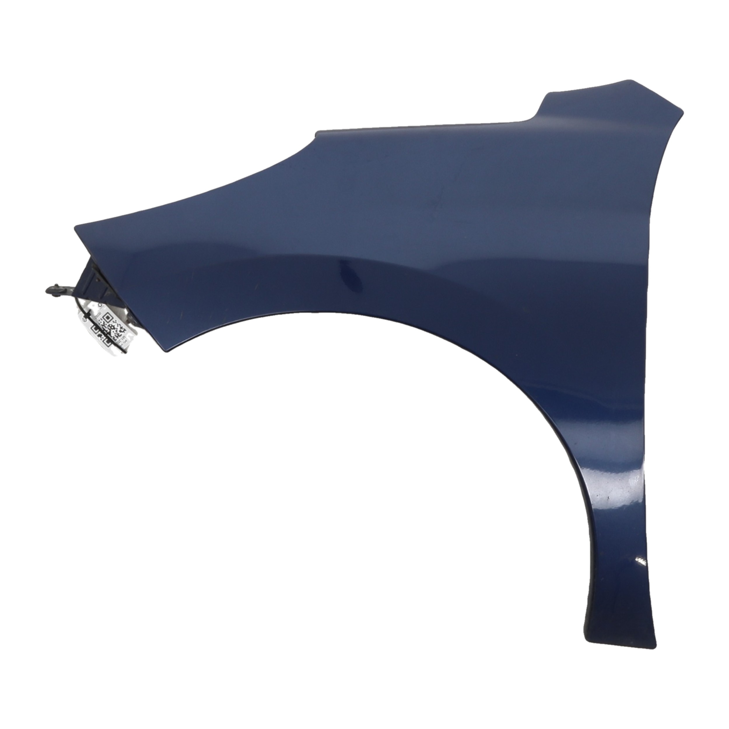 Aile avant gauche PEUGEOT 207 7840R9 M1-2609I M1-2609I