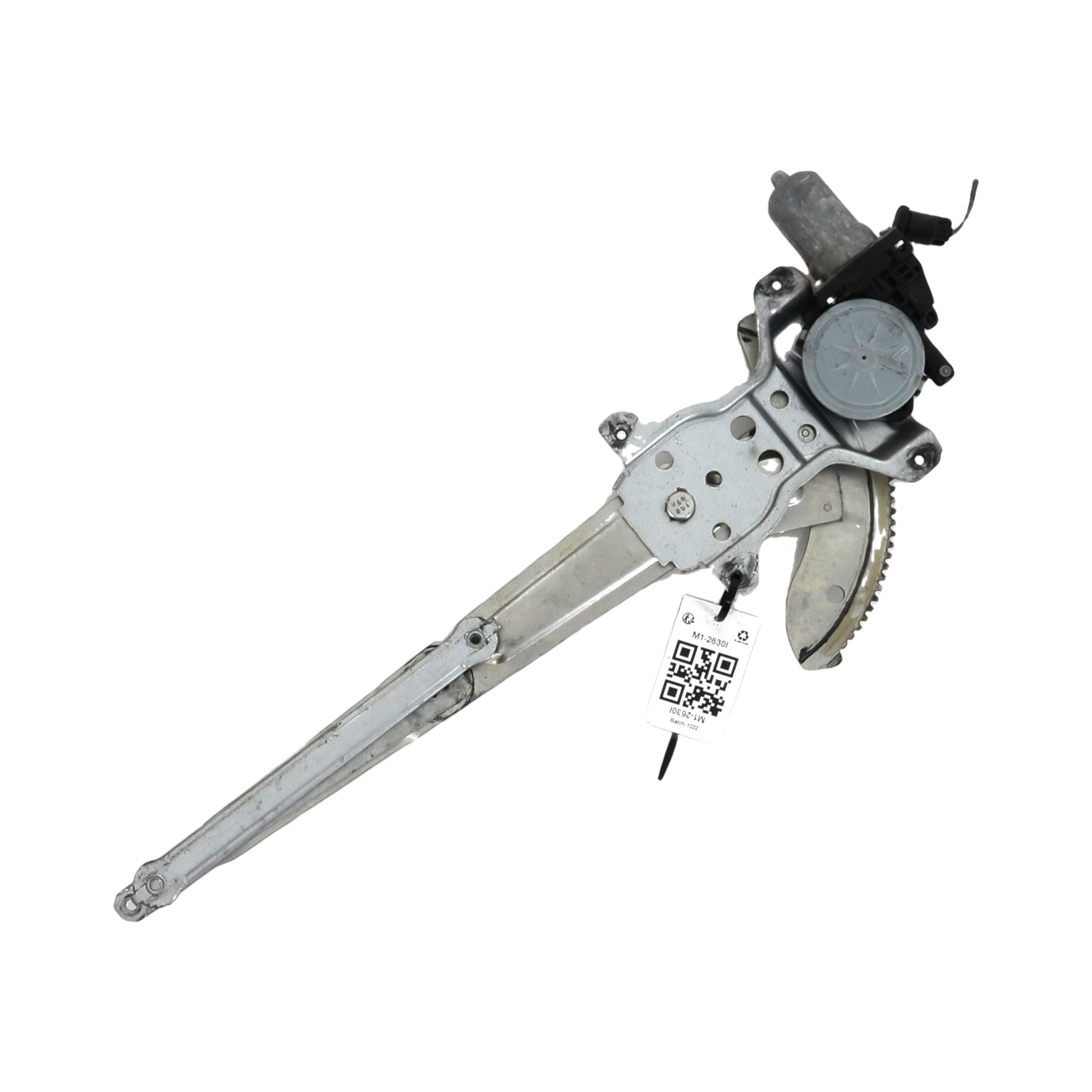 Lève-vitre avant gauche SUZUKI SX4 1 M1-2630I M1-2630I