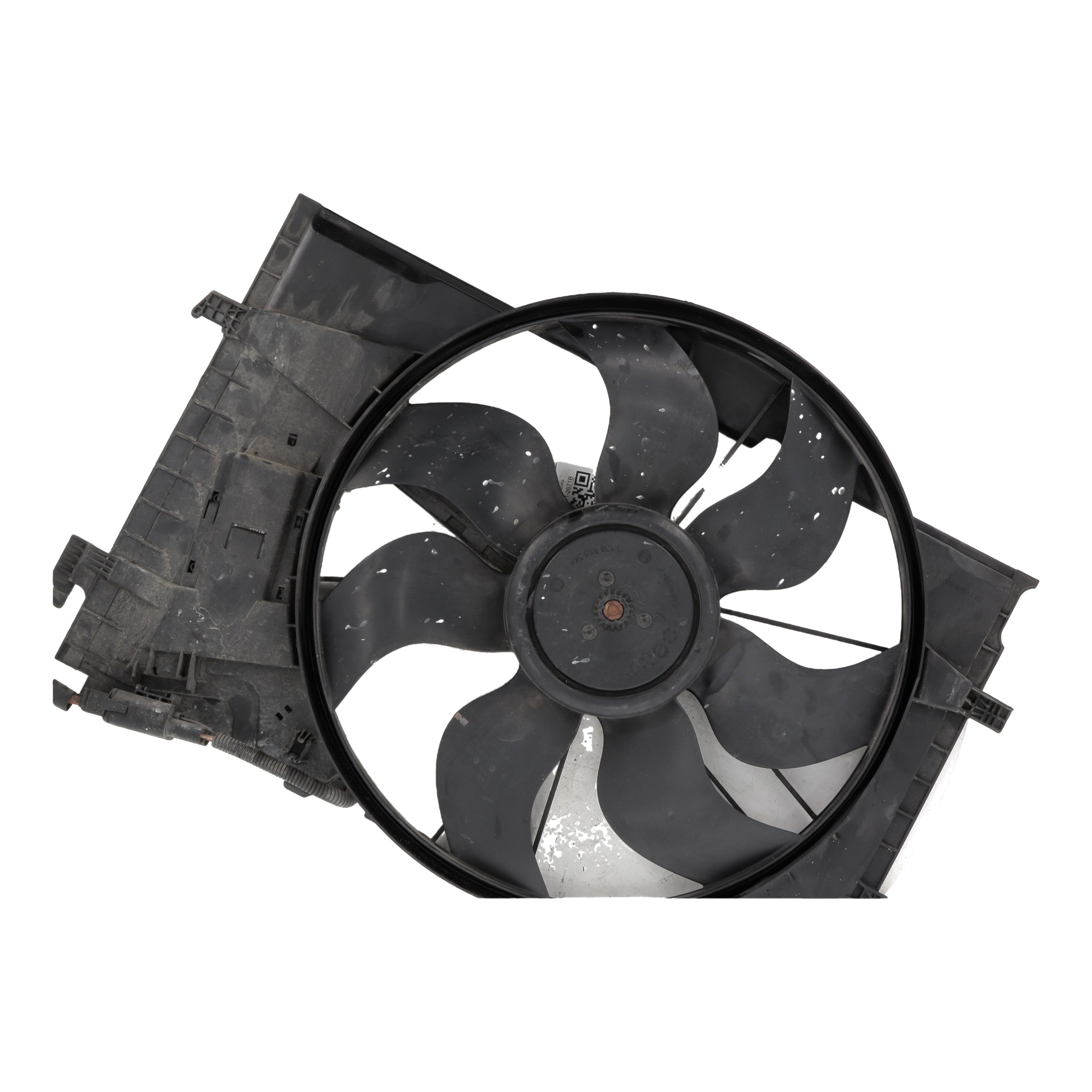 Groupe motoventilateur 2035001793 - MERCEDES CLASSE CLC 2 CLC CDI - M1-2671B M1-2671B