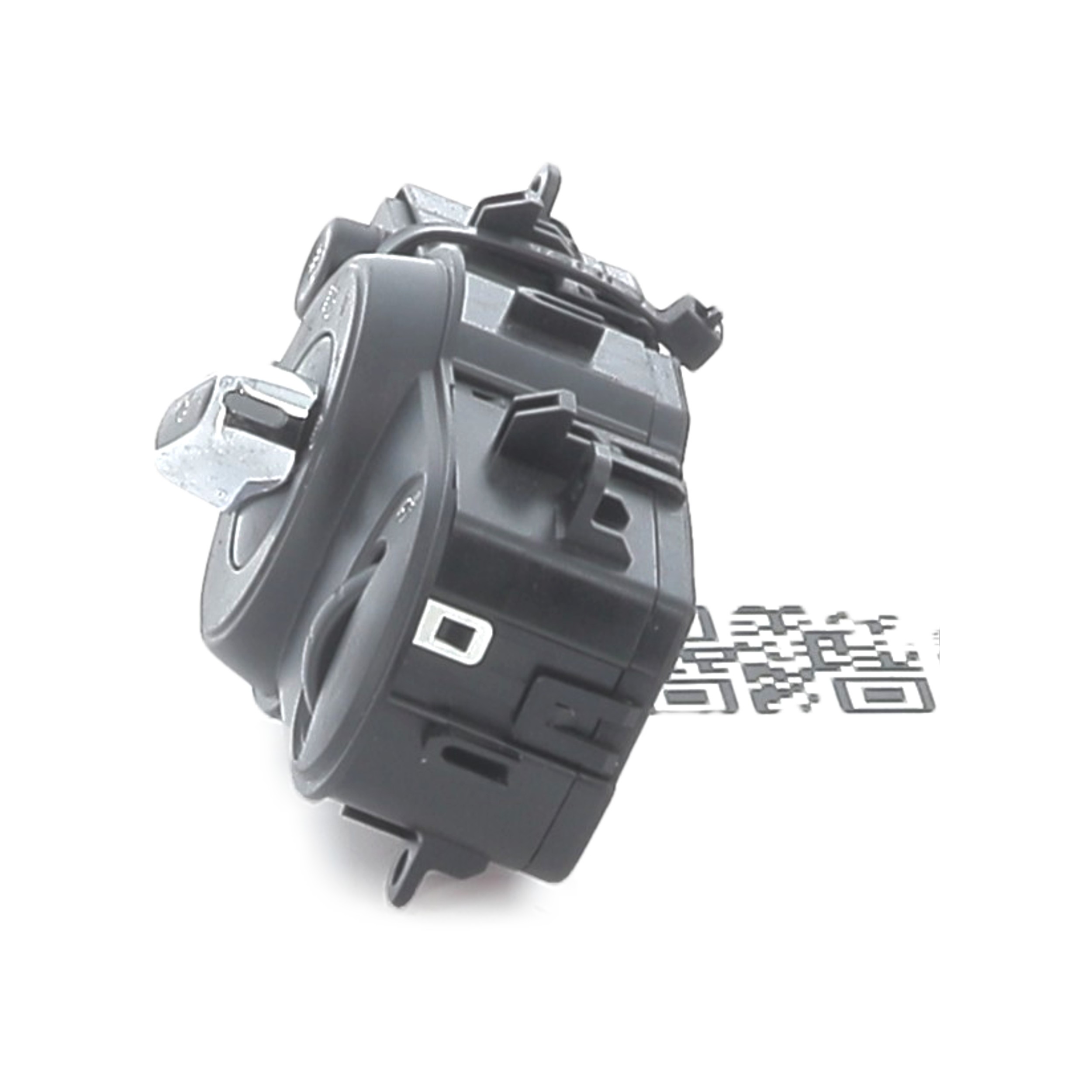 Interrupteur d'éclairage 61315A25471 - MINI MINI 3 PH.1 ONE 102 - M1-2715H M1-2715H