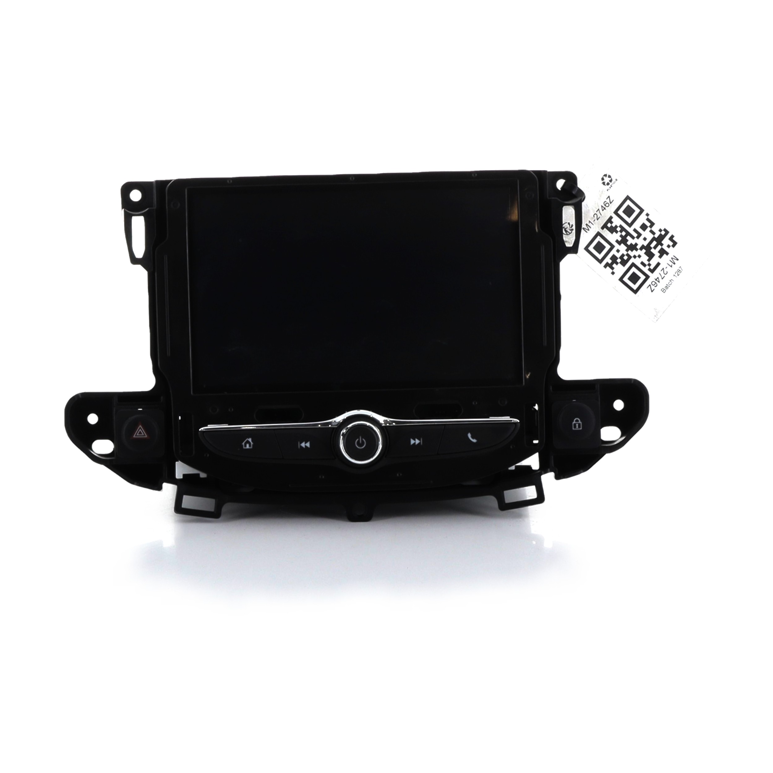 Poste Multimédia OPEL CROSSLAND X PH.1 M1-2746Z M1-2746Z