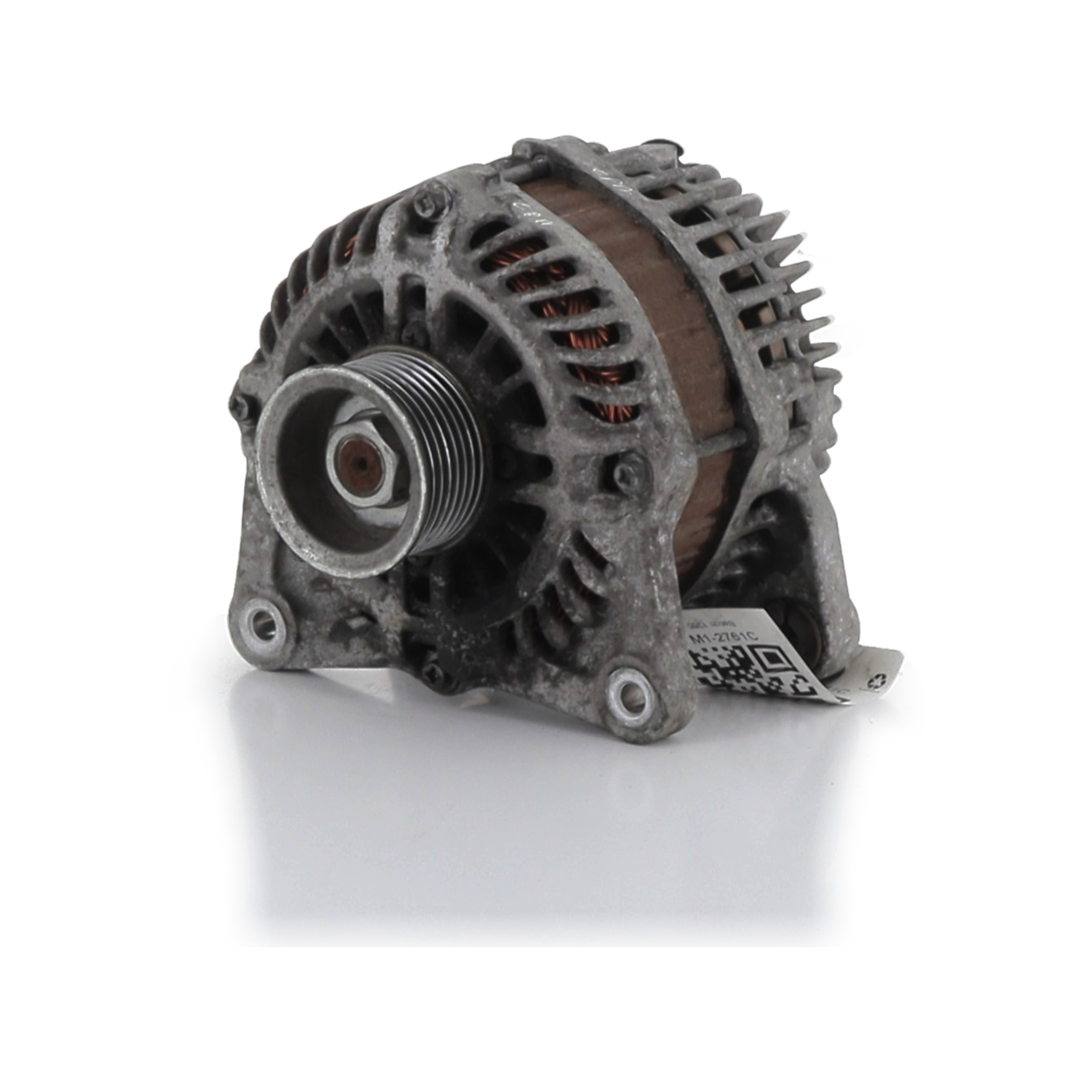 Alternateur NISSAN JUKE 1 PH.2 1.6 117 réf. 23100-1KA1M-RE M1-2761C M1-2761C