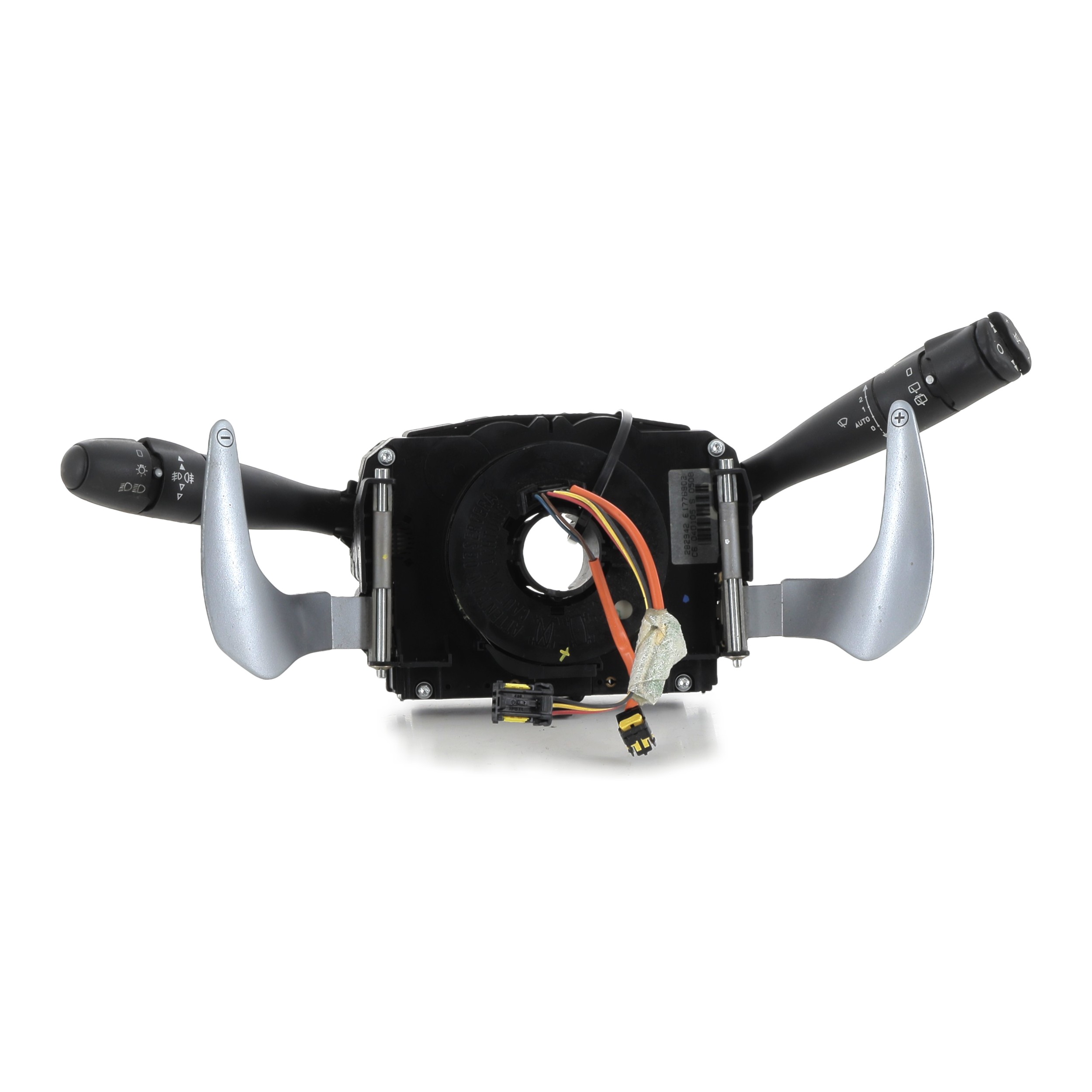 Commodo monobloc 00006239VP - CITROEN C3 1 PH.1 1.4 16V - M1-2780V M1-2780V