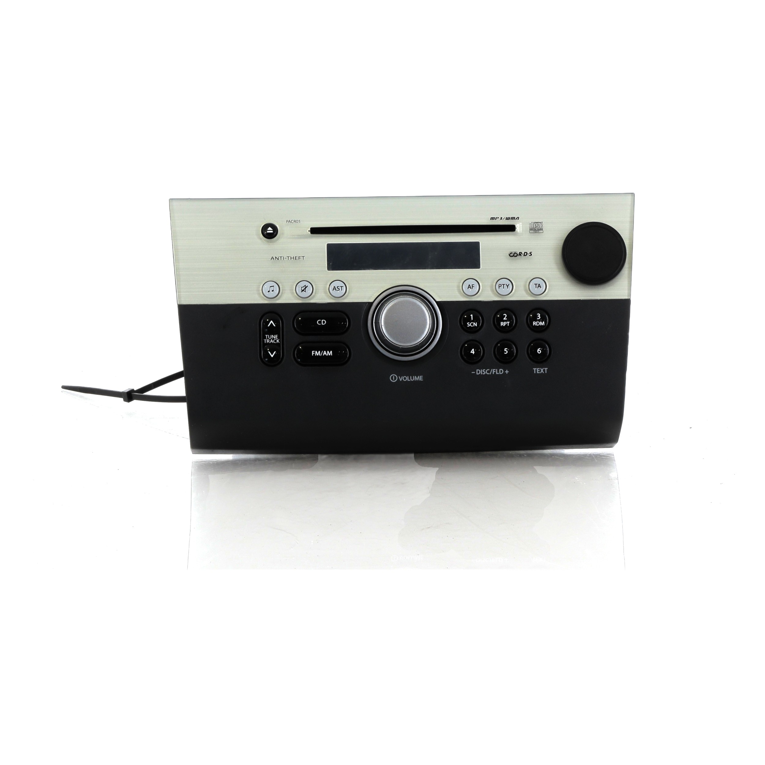 Poste Multimédia SUZUKI SWIFT 3 M1-2793N M1-2793N