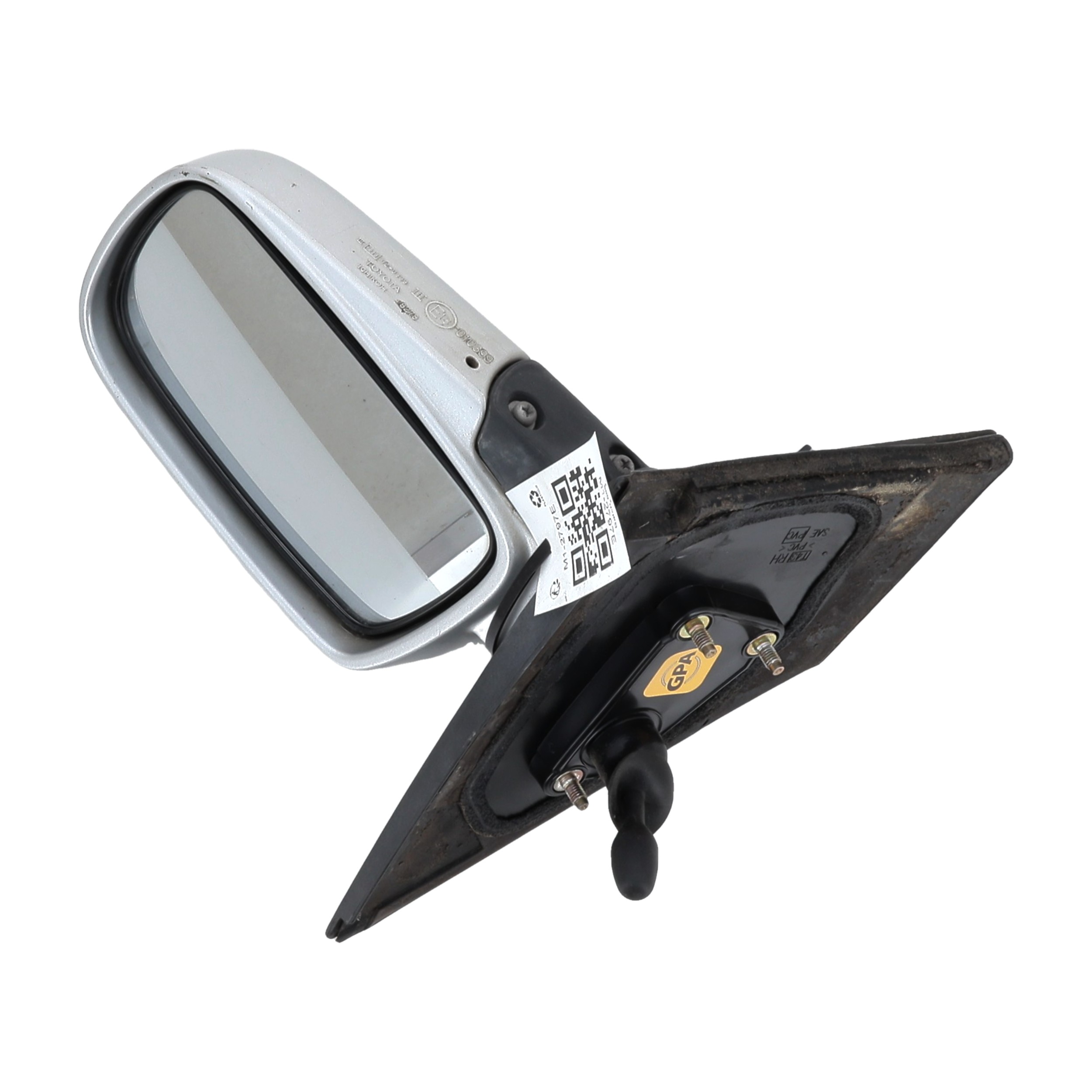 Rétroviseur droit TOYOTA YARIS 1 PH.2 réf. 8791052290J3 M1-2797E M1-2797E