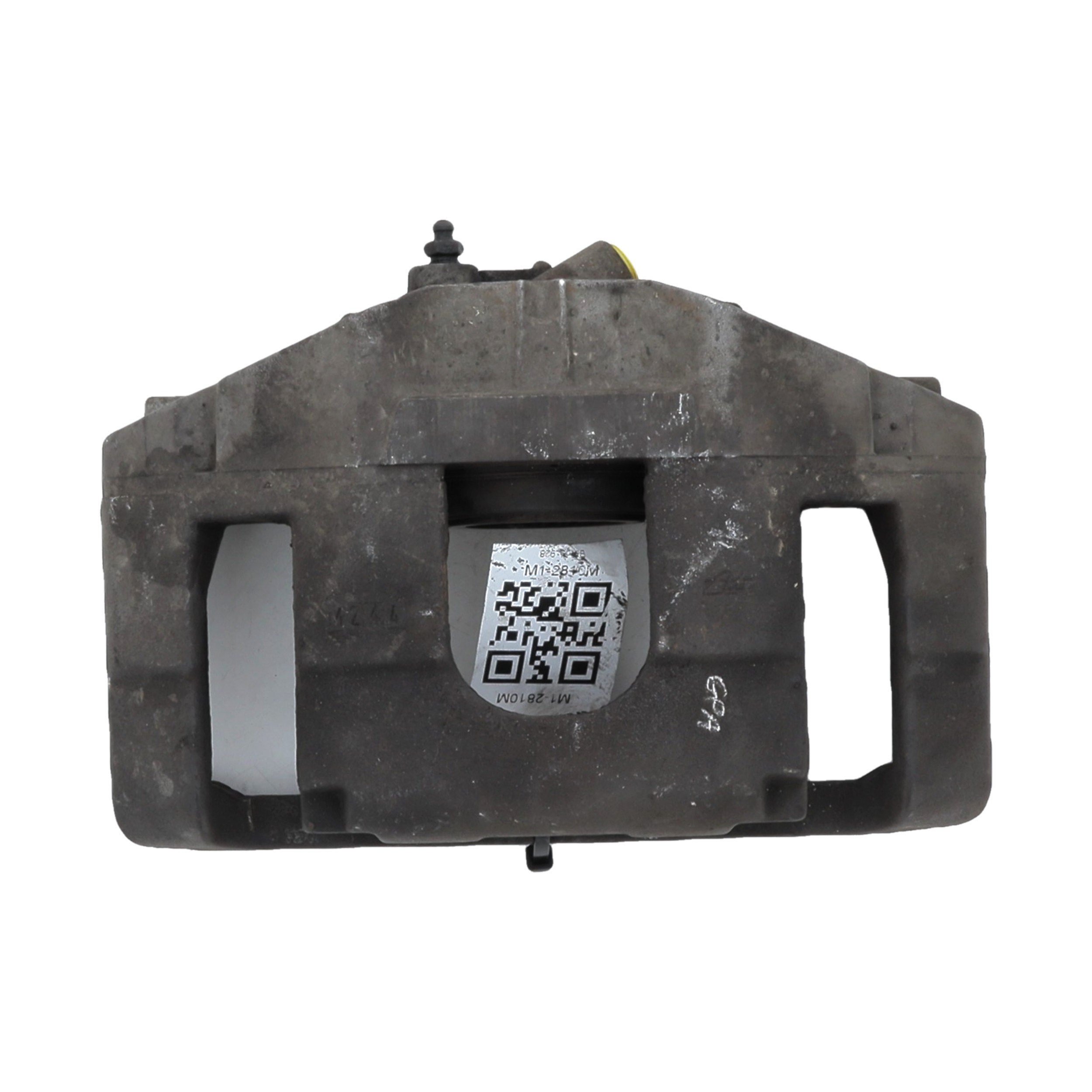 Etrier avant gauche 8E0615123B - AUDI A6 3.0 TDI QUATTRO - M1-2810M M1-2810M