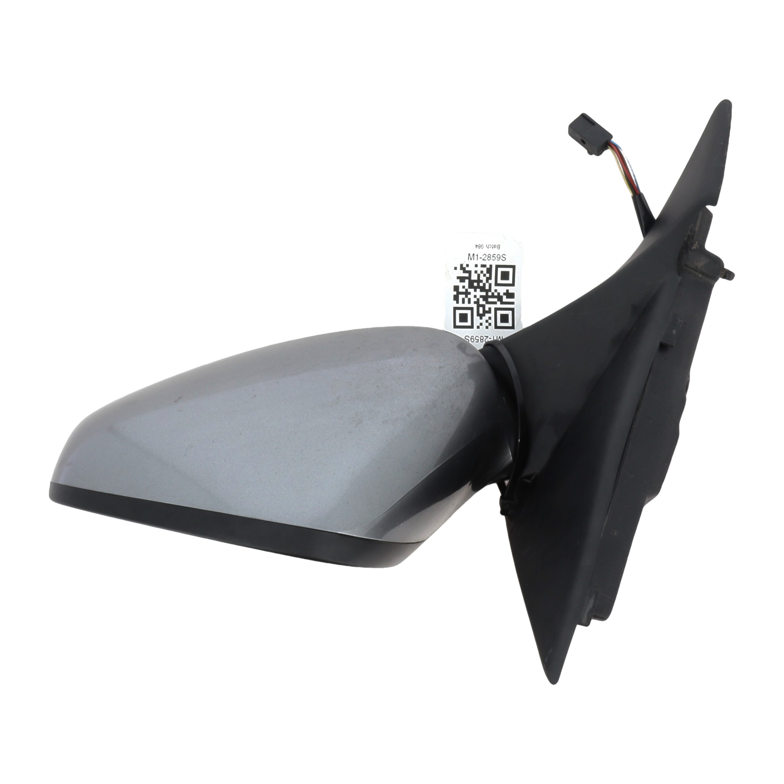 Rétroviseur gauche ALFA-ROMEO GIULIETTA 2 PH.1 réf. 50529386 M1-2859S M1-2859S