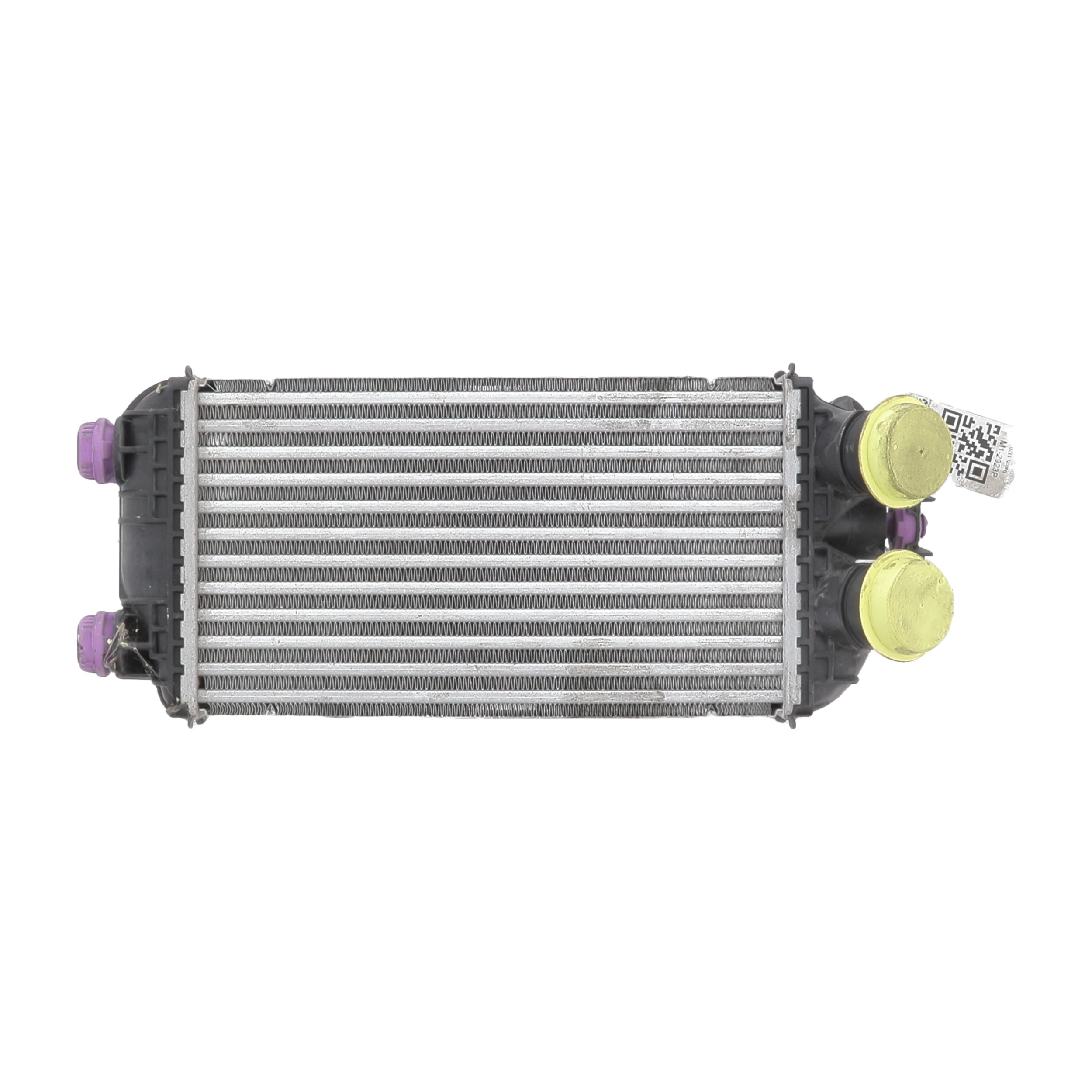 Echangeur air air/Intercooler PEUGEOT 208 2 PH.1 HYBR 110 réf. 9825341380 M1-2923P M1-2923P