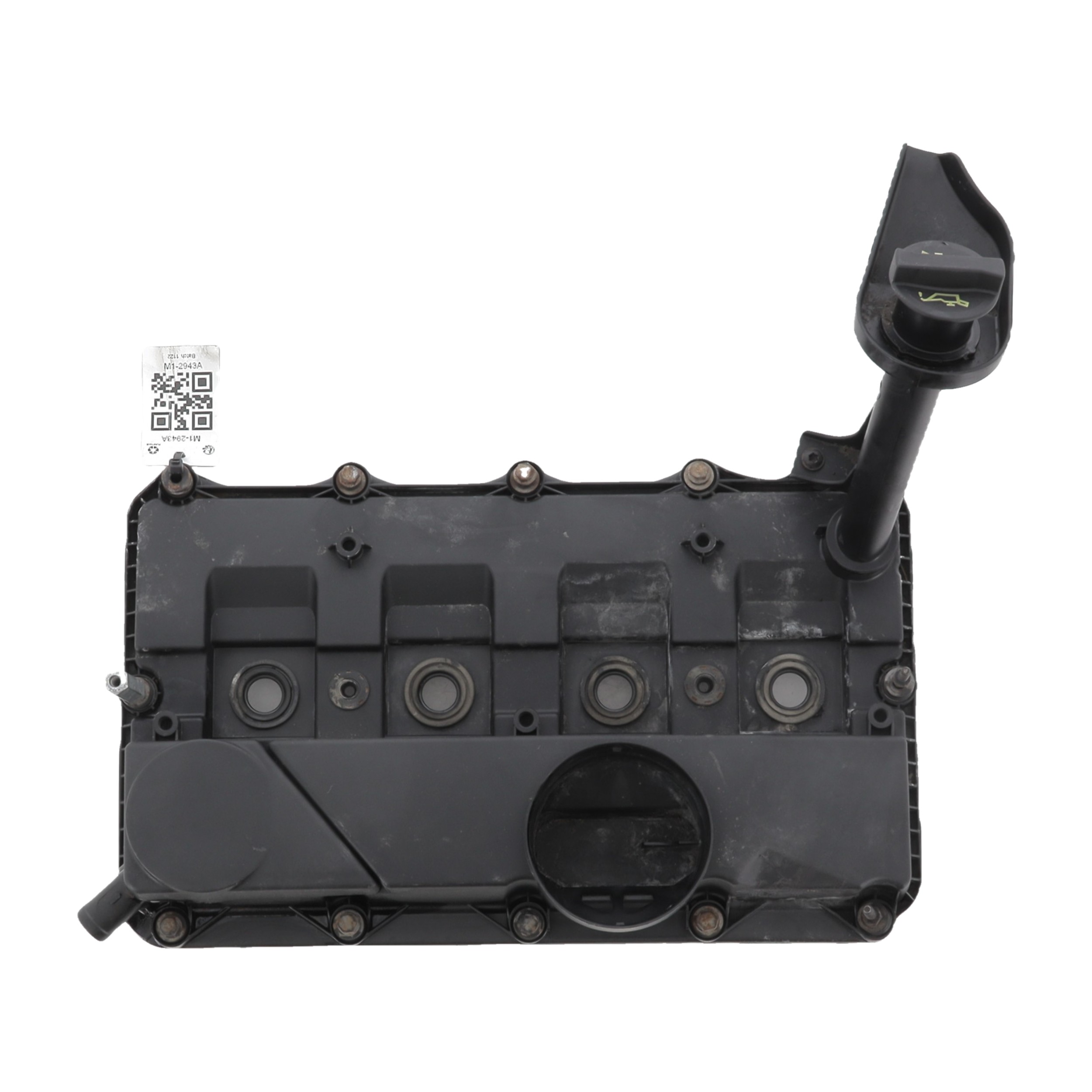 Couvre culasse 1526690 - FORD TRANSIT 4 2.2 TDCI - M1-2943A M1-2943A