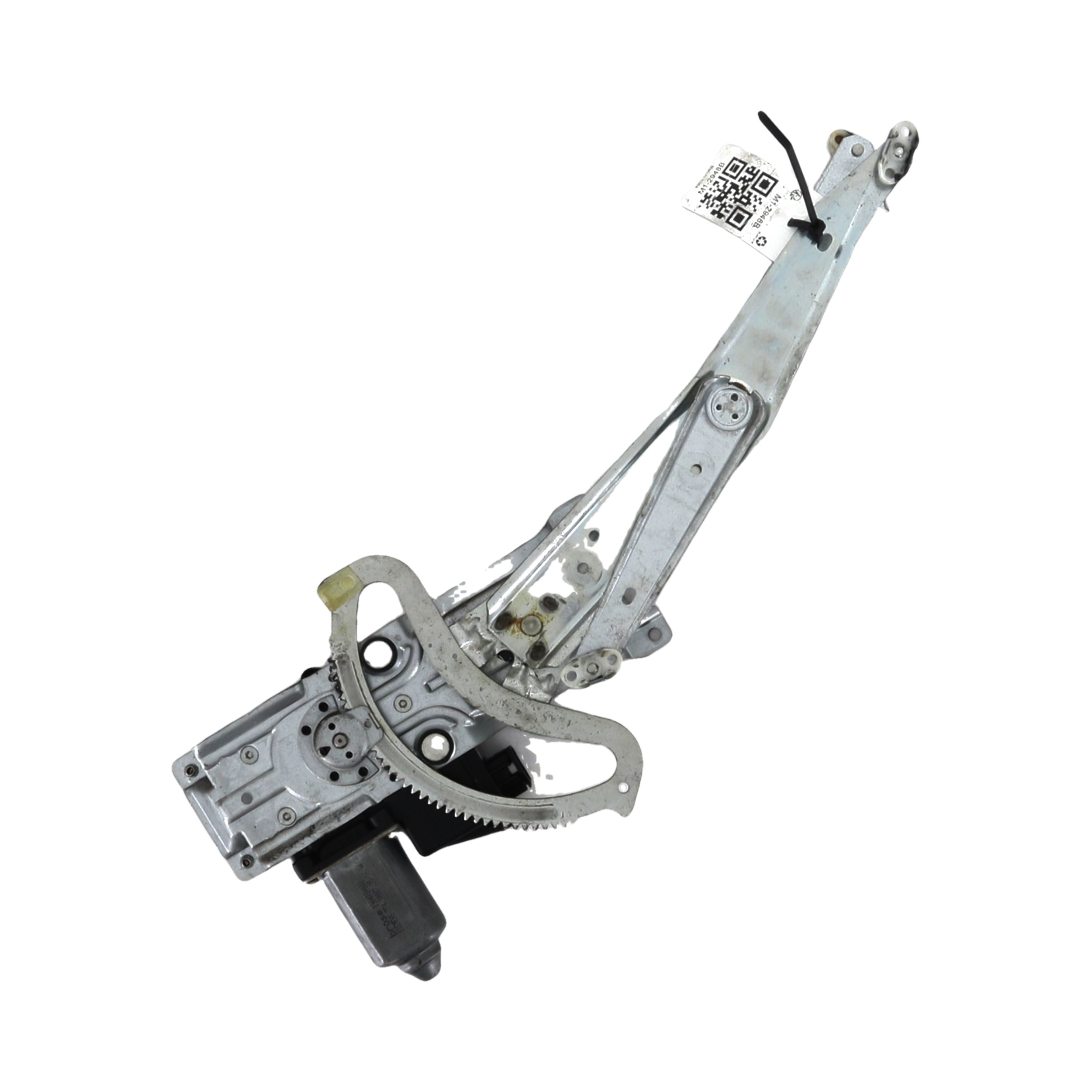 Lève-vitre avant gauche OPEL CORSA B PH.1 M1-2948B M1-2948B [reference_206231] 2