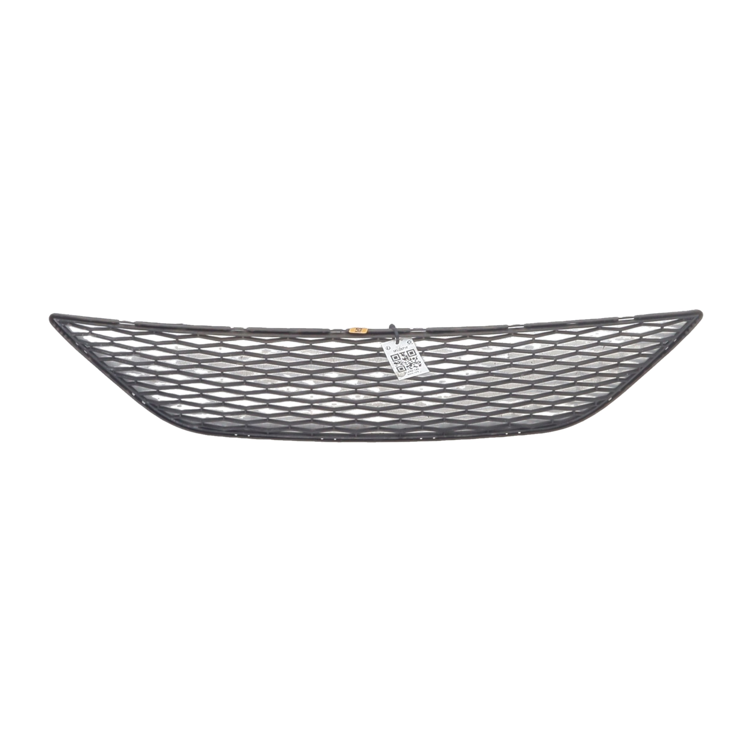 Grille centrale pare choc avant 6J08536679B9 - SEAT IBIZA 4 PH.1 1.4 TDI - M1-2971F M1-2971F