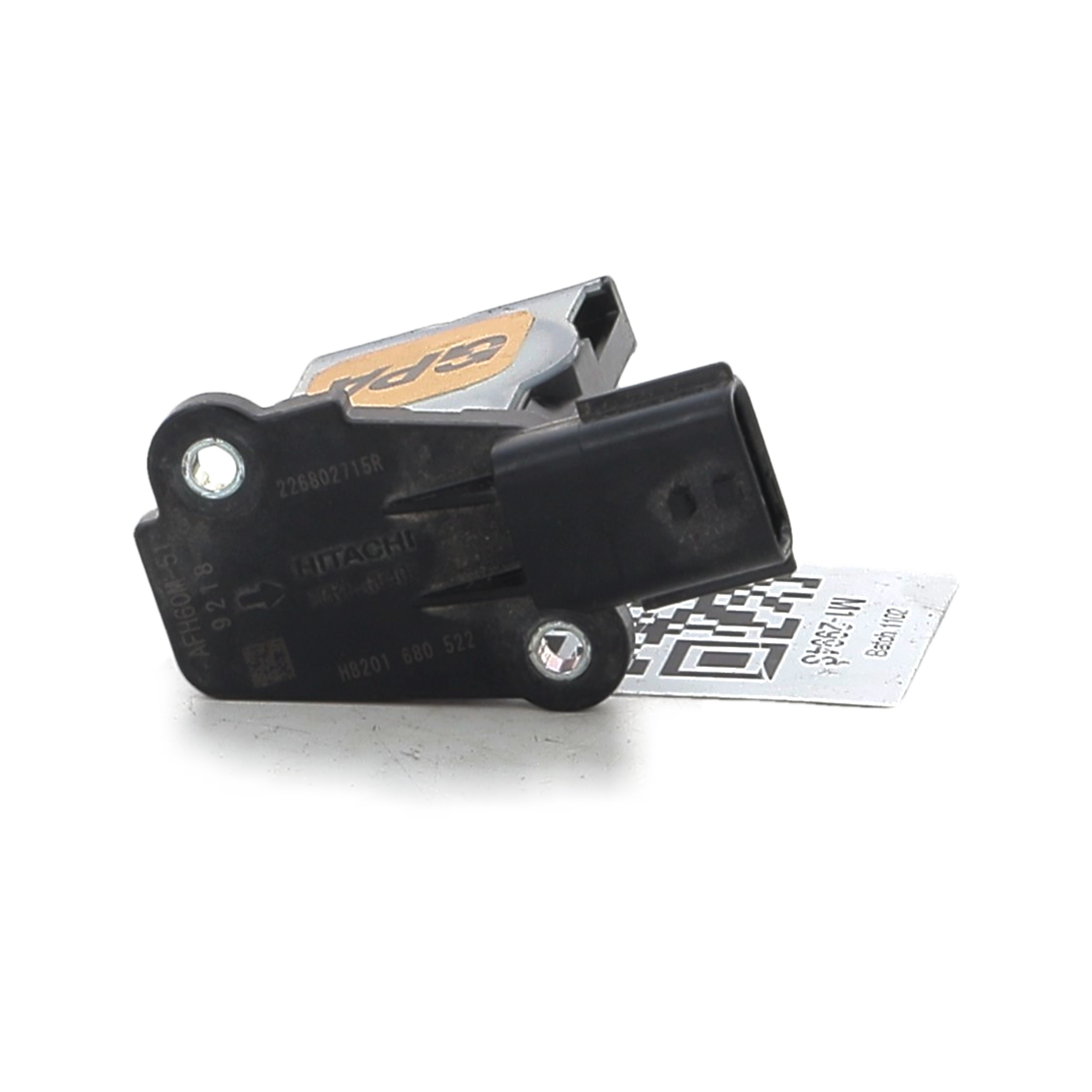 Débimètre NISSAN QASHQAI 2 PH.2 réf. 22680-00Q0B- M1-2994S M1-2994S