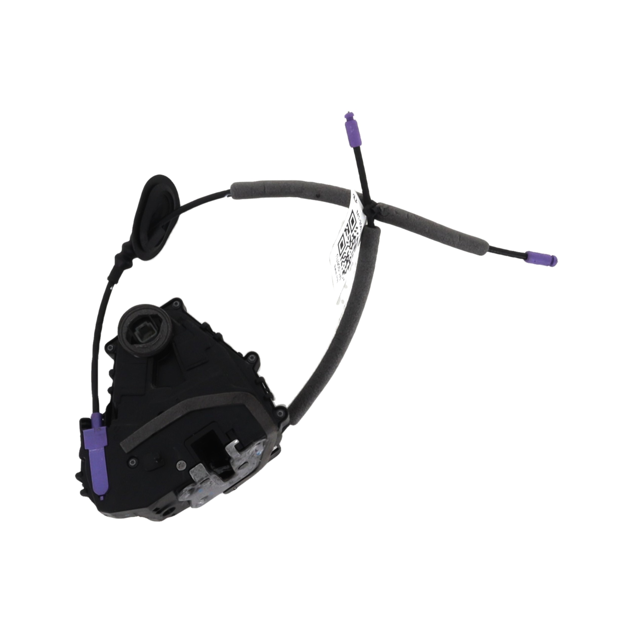 Serrure de porte arriere droite 825022803R - RENAULT R5 2 E-TECH - M1-3067U M1-3067U