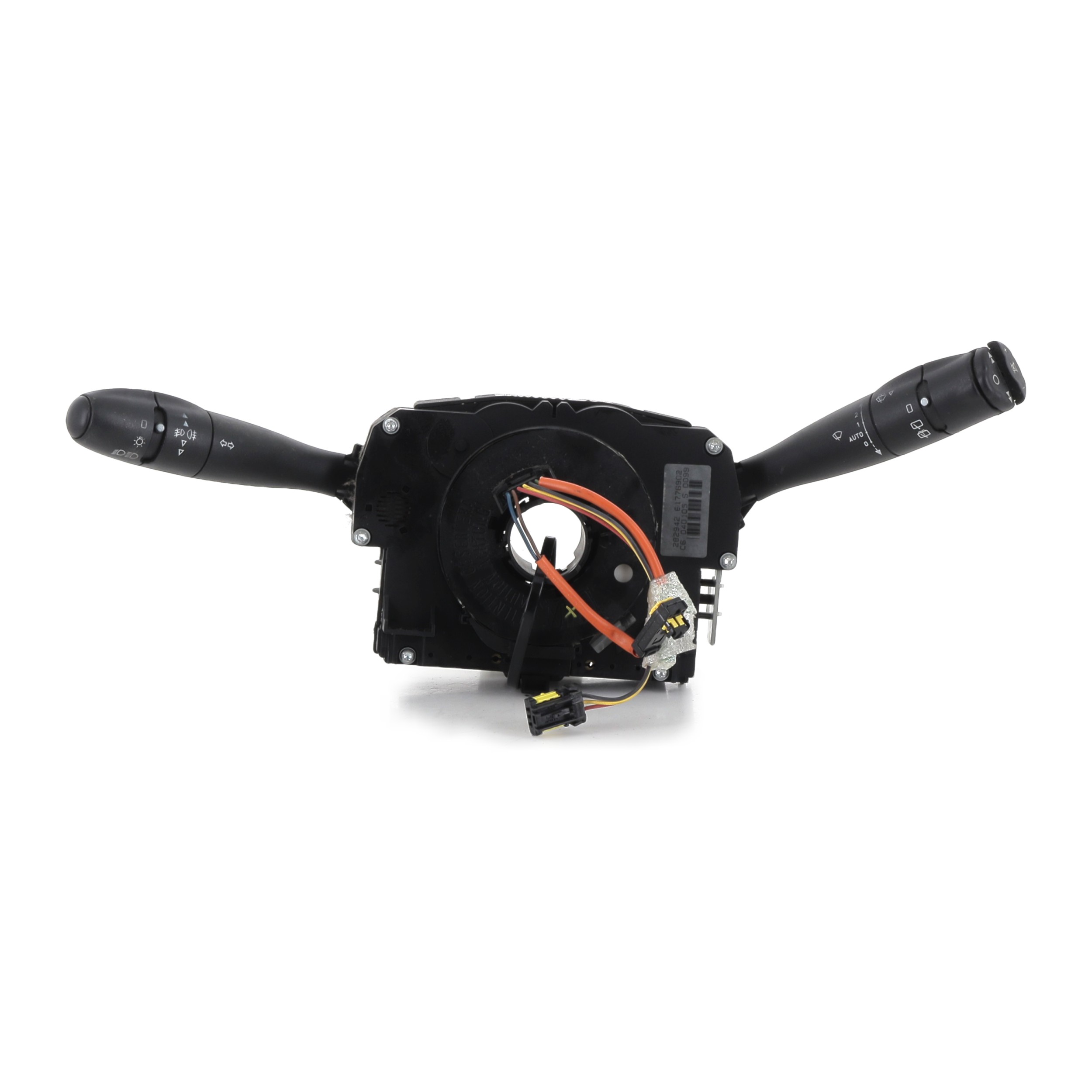 Commodo monobloc 00006239VL - CITROEN C3 1 PH.1 1.6 16V - M1-3072V M1-3072V