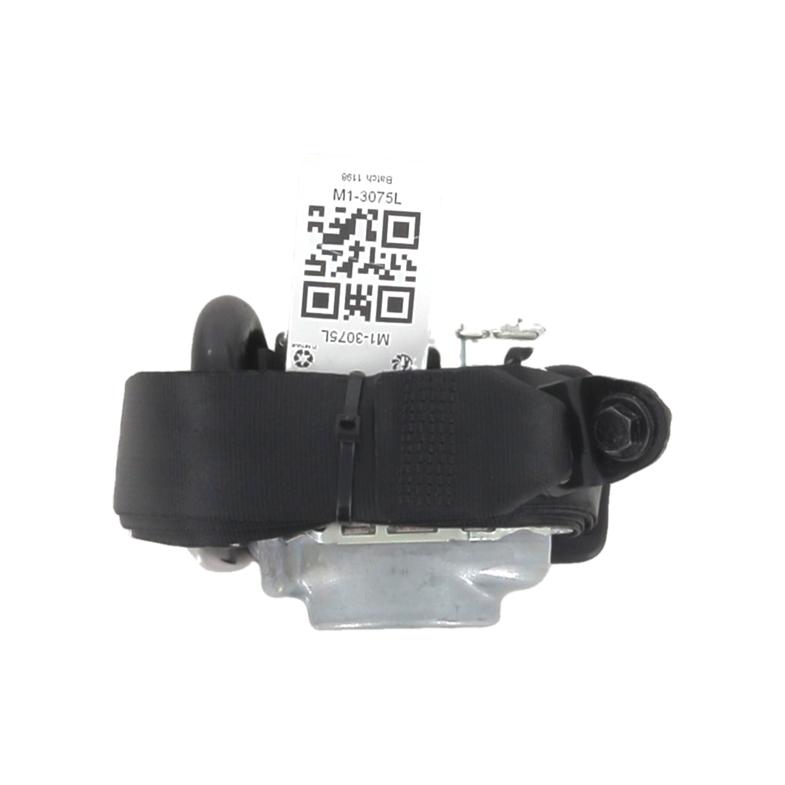 Ceinture arrière gauche NISSAN X-TRAIL 4 réf. 88885-6RX0A M1-3075L M1-3075L