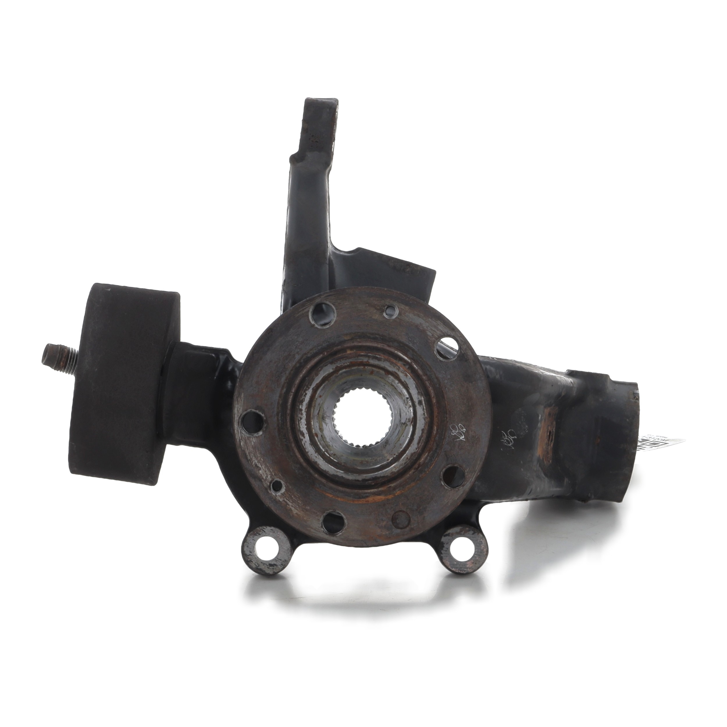 Pivot avant droit PEUGEOT 607 PH.1 HDI réf. 364763 M1-3120M M1-3120M