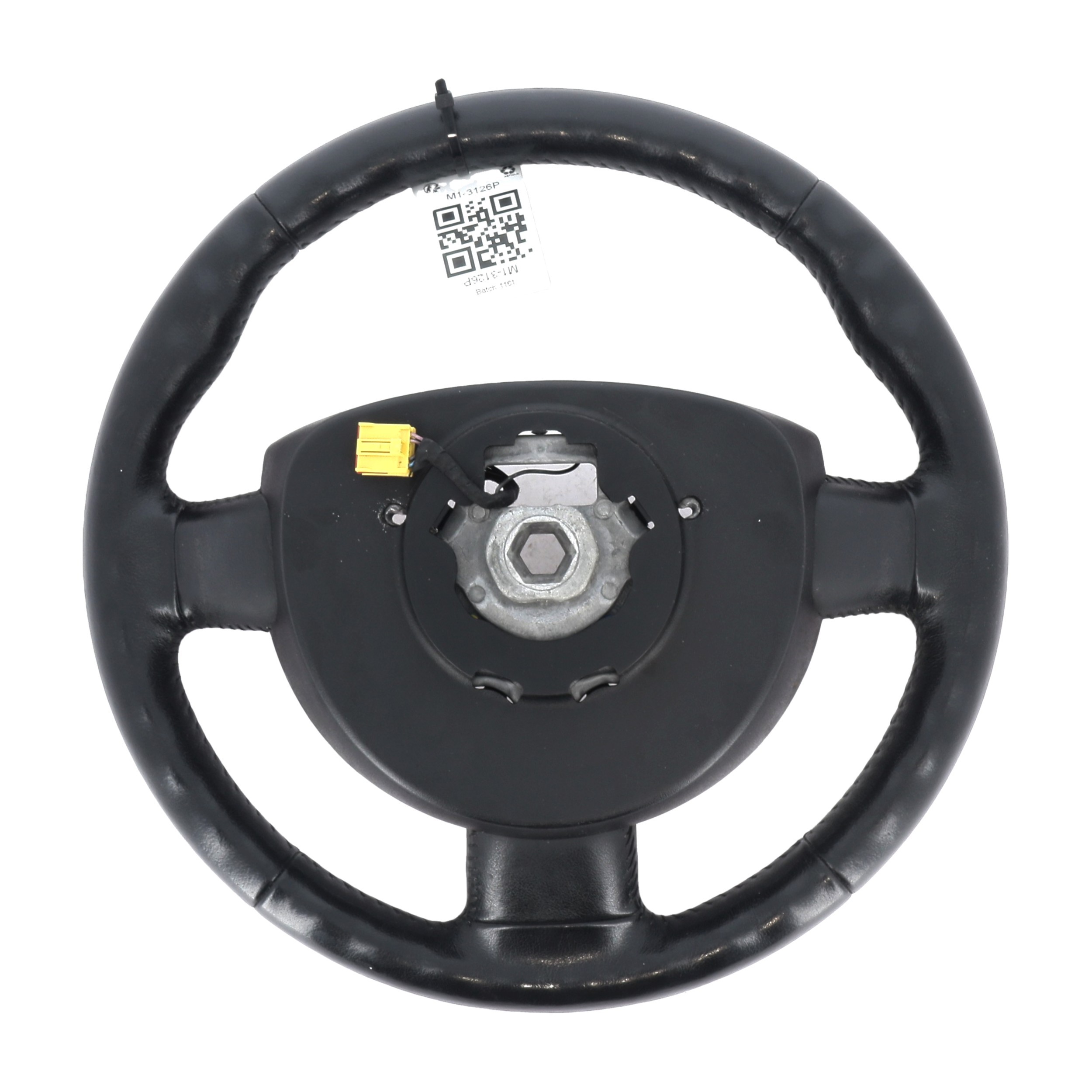 Volant 1419437 - FORD FUSION PH.2 1.4 TDCI - M1-3126P M1-3126P