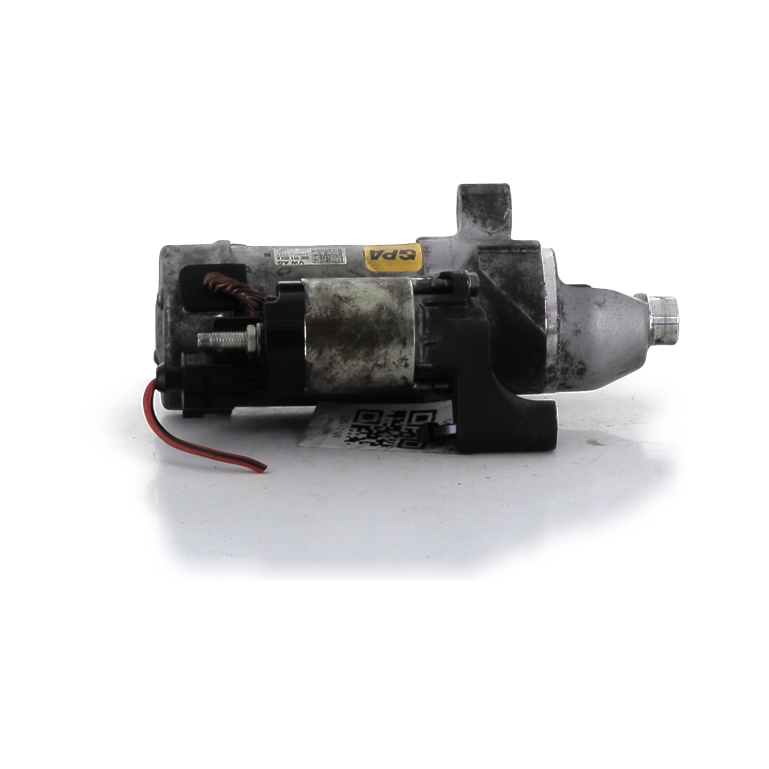 Démarreur AUDI A6 4 PH.2 4.0TFSIQ réf. 06E911024A M1-3182T M1-3182T