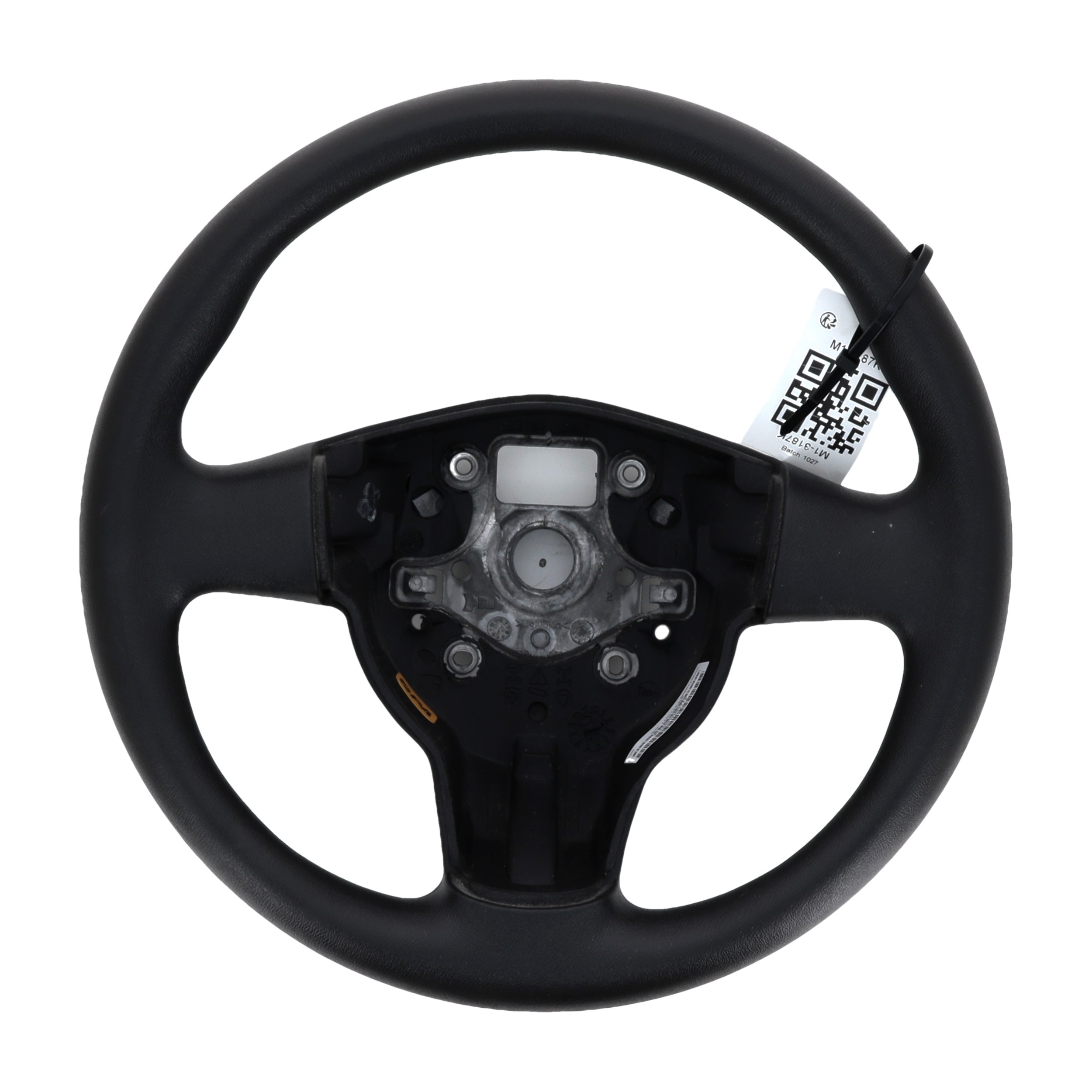 Volant 5P0419091ANRZL - SEAT TOLEDO 3 1.9 TDI - M1-3187K M1-3187K