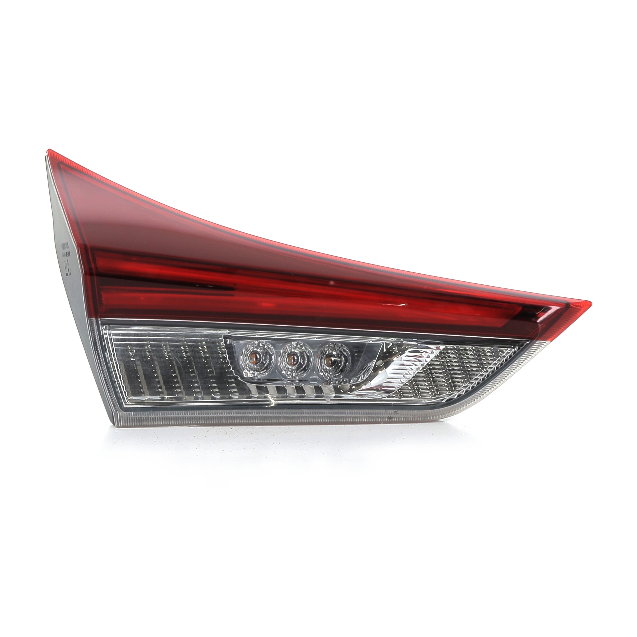 Feu de hayon gauche 8159102850 - TOYOTA AURIS 2 PH.2 - M1-3333E M1-3333E