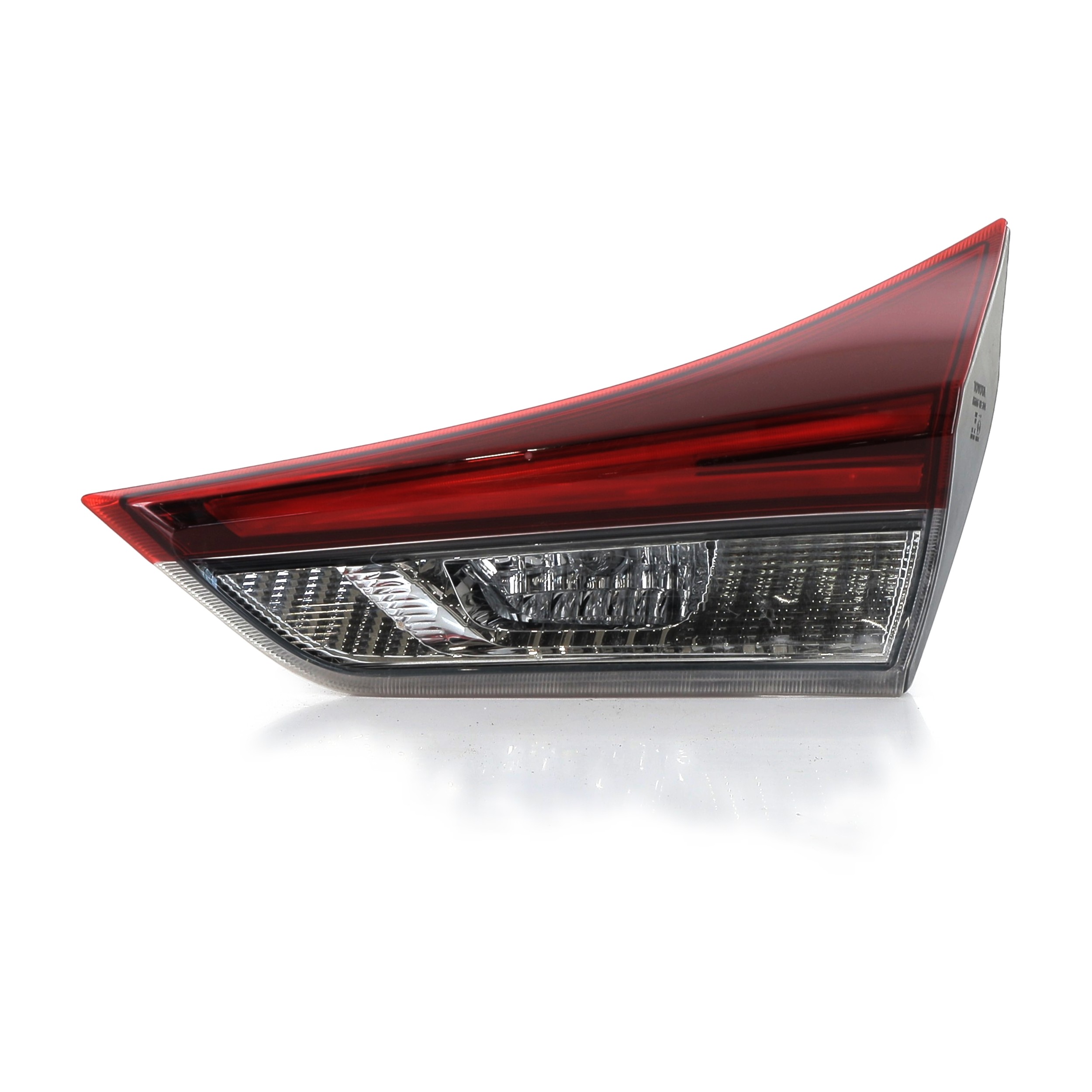 Feu de hayon droit 8158102830 - TOYOTA AURIS 2 PH.2 - M1-3347M M1-3347M