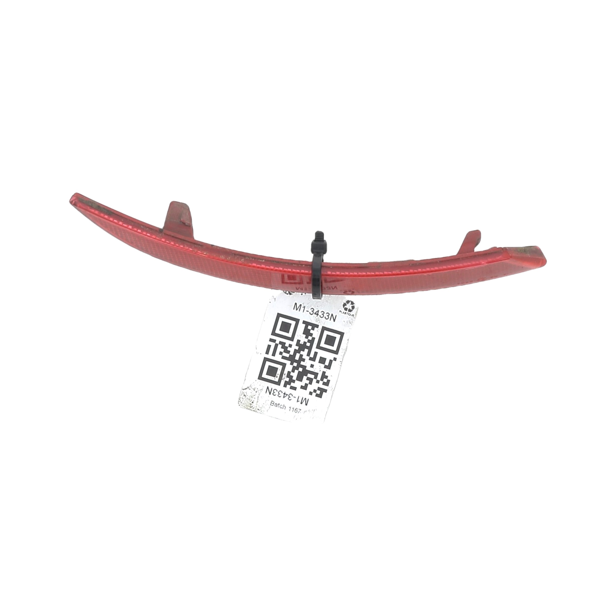 Catadioptre arrière droit 6J3945106 - SEAT IBIZA 4 PH.1 1.4 16V - M1-3433N M1-3433N