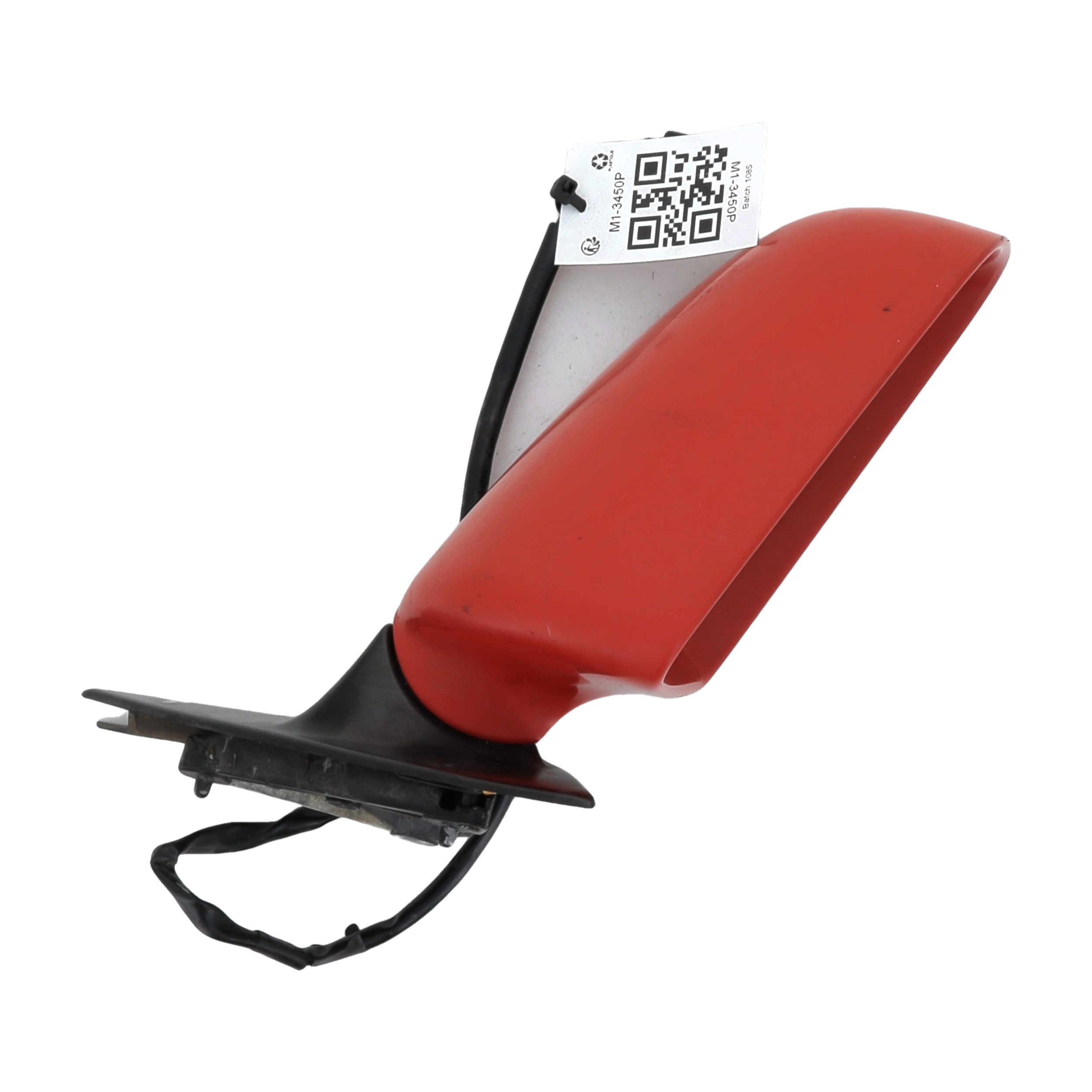 Rétroviseur droit AUDI A3 SPORTBACK 2 PH.1 réf. 8P1858532K01C M1-3450P M1-3450P