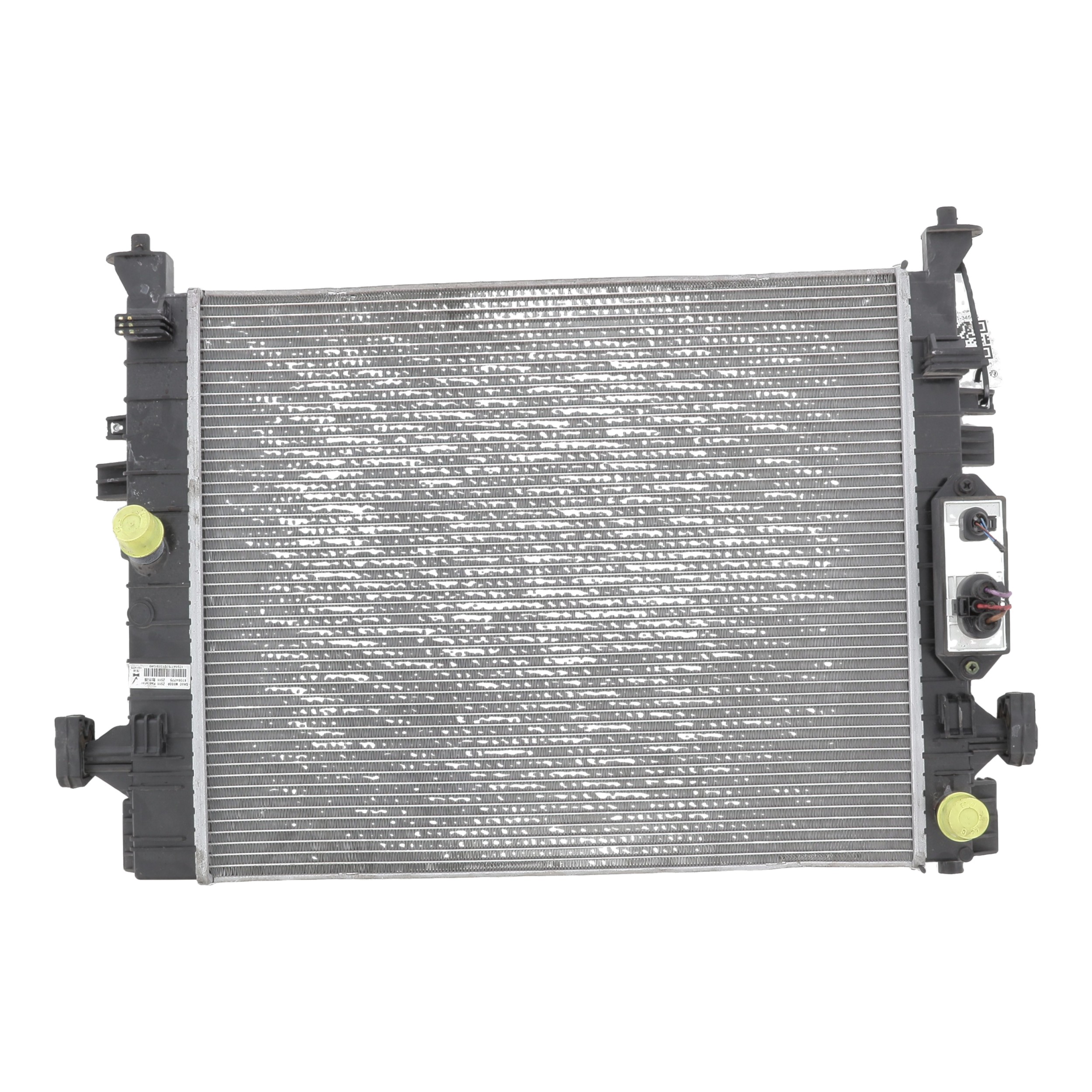 Radiateur d'eau MG ZS 2 Ph.2 1.5 VTI réf. 12464643 M1-3456G M1-3456G