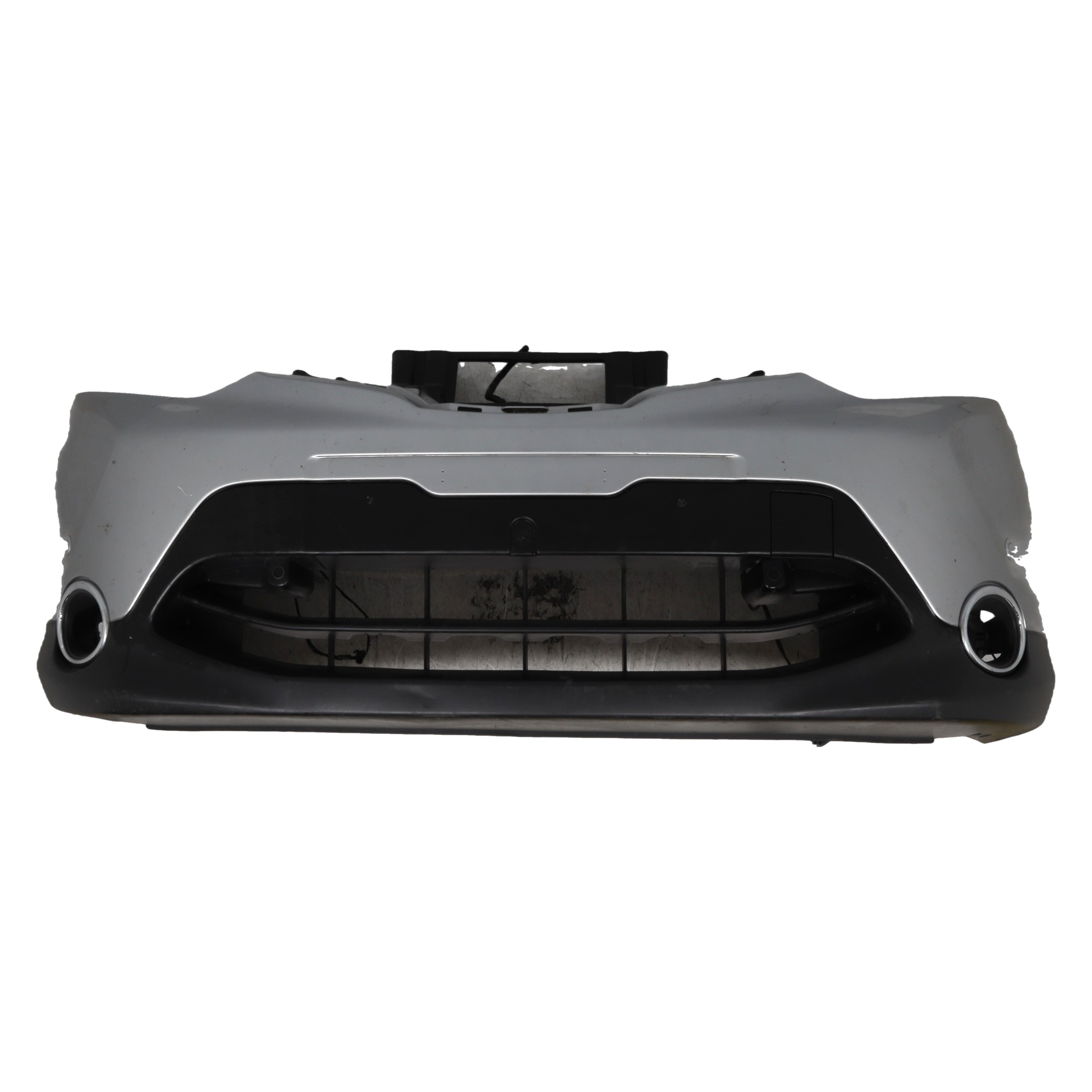 Pare choc avant F2022HV0MH - NISSAN QASHQAI 2 PH.1 DIGT 115 - M1-3486N M1-3486N