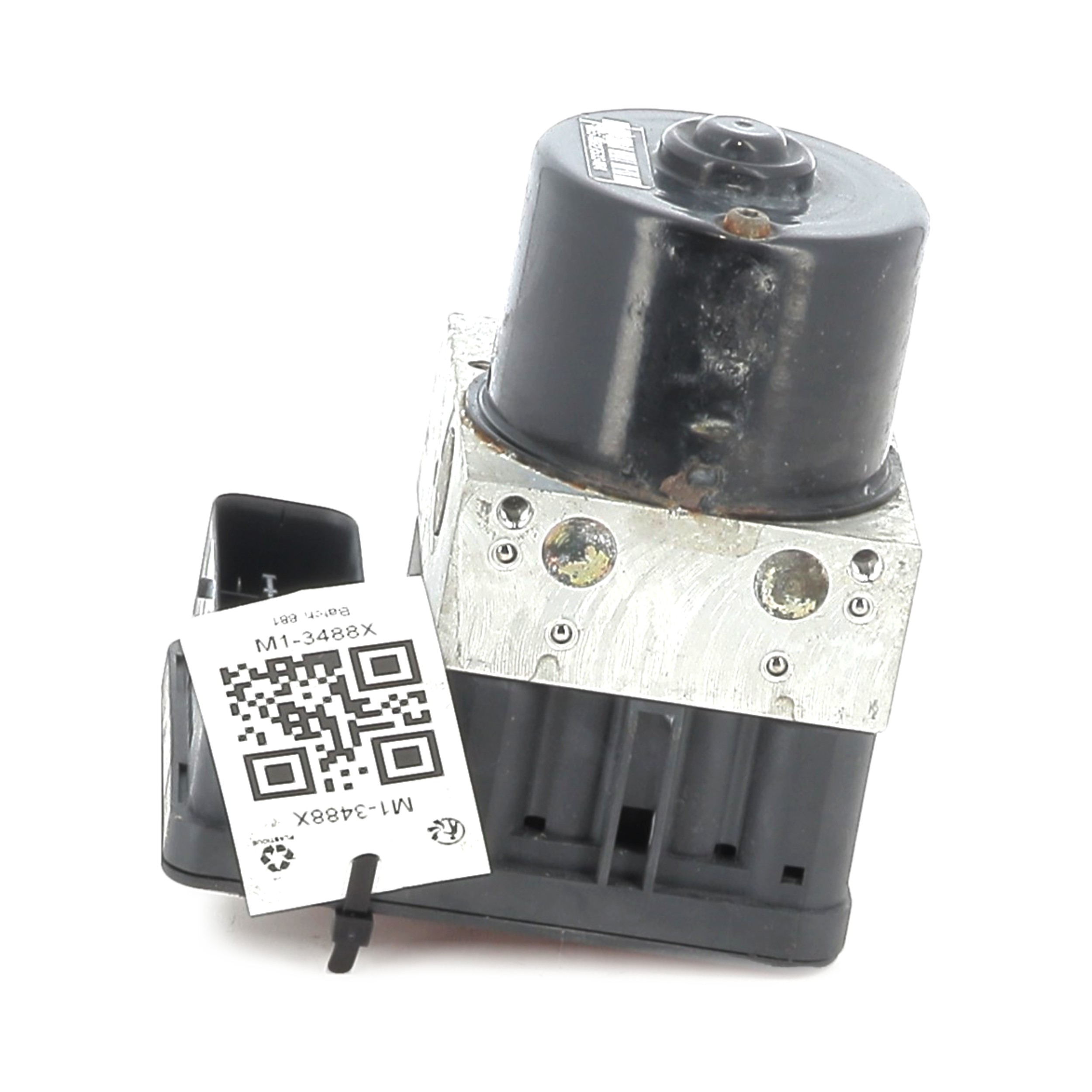 Bloc ABS 1J0698417A - VOLKSWAGEN BORA TDI - M1-3488X M1-3488X