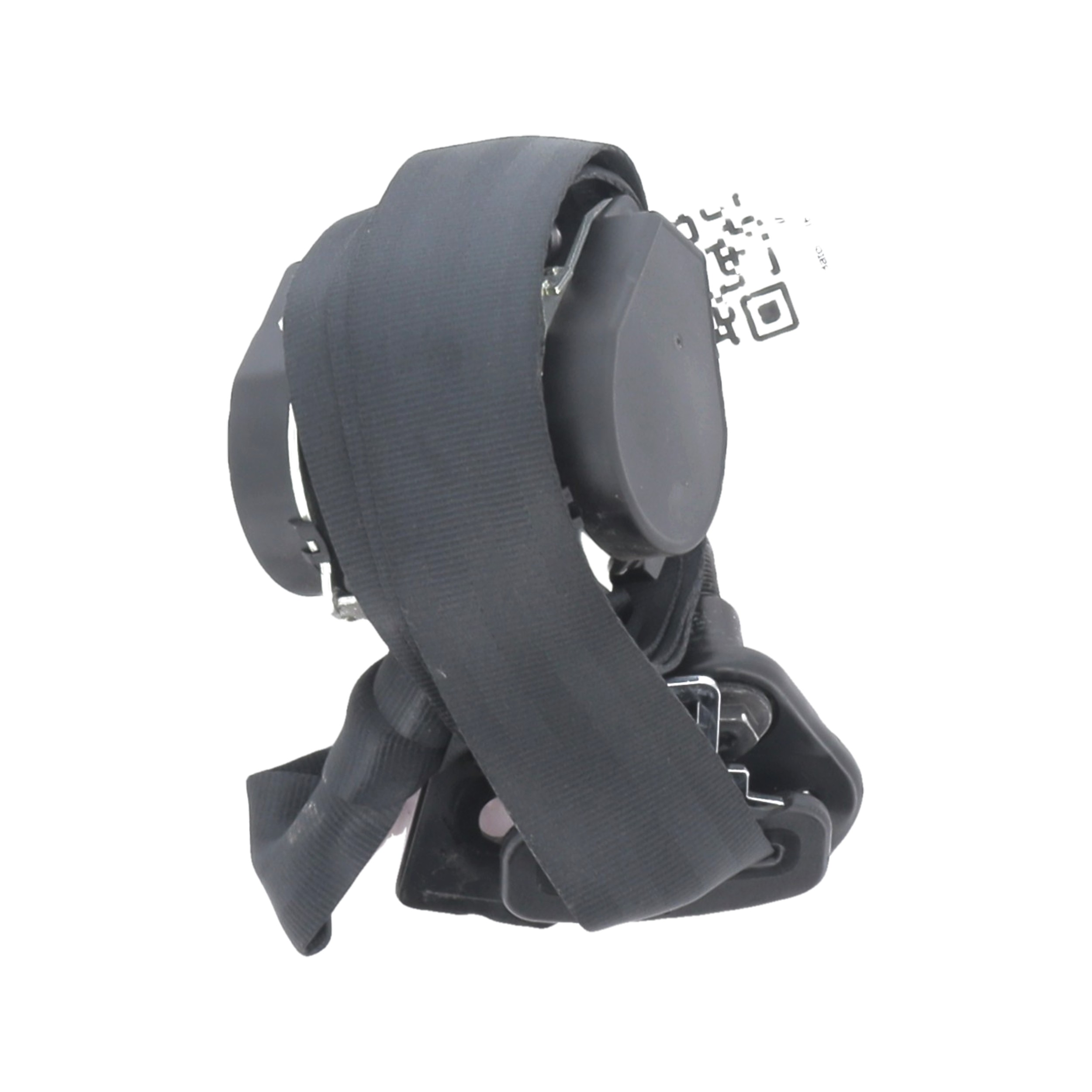 Ceinture arrière gauche RENAULT MEGANE 3 PH.3 réf. 888415093R M1-3551U M1-3551U