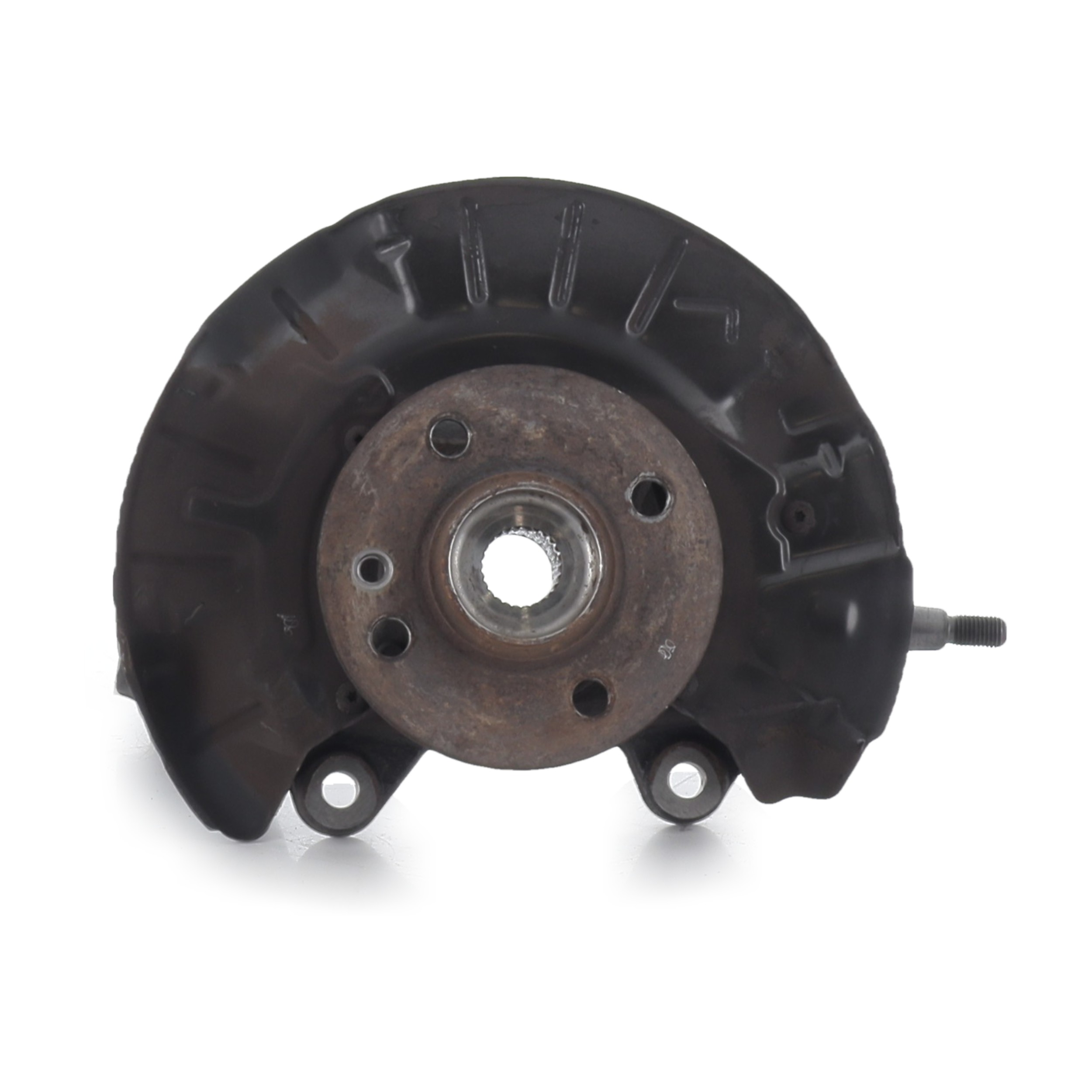 Pivot avant gauche MINI MINI 1 1.6I TURBO réf. 31216757497 M1-3589C M1-3589C