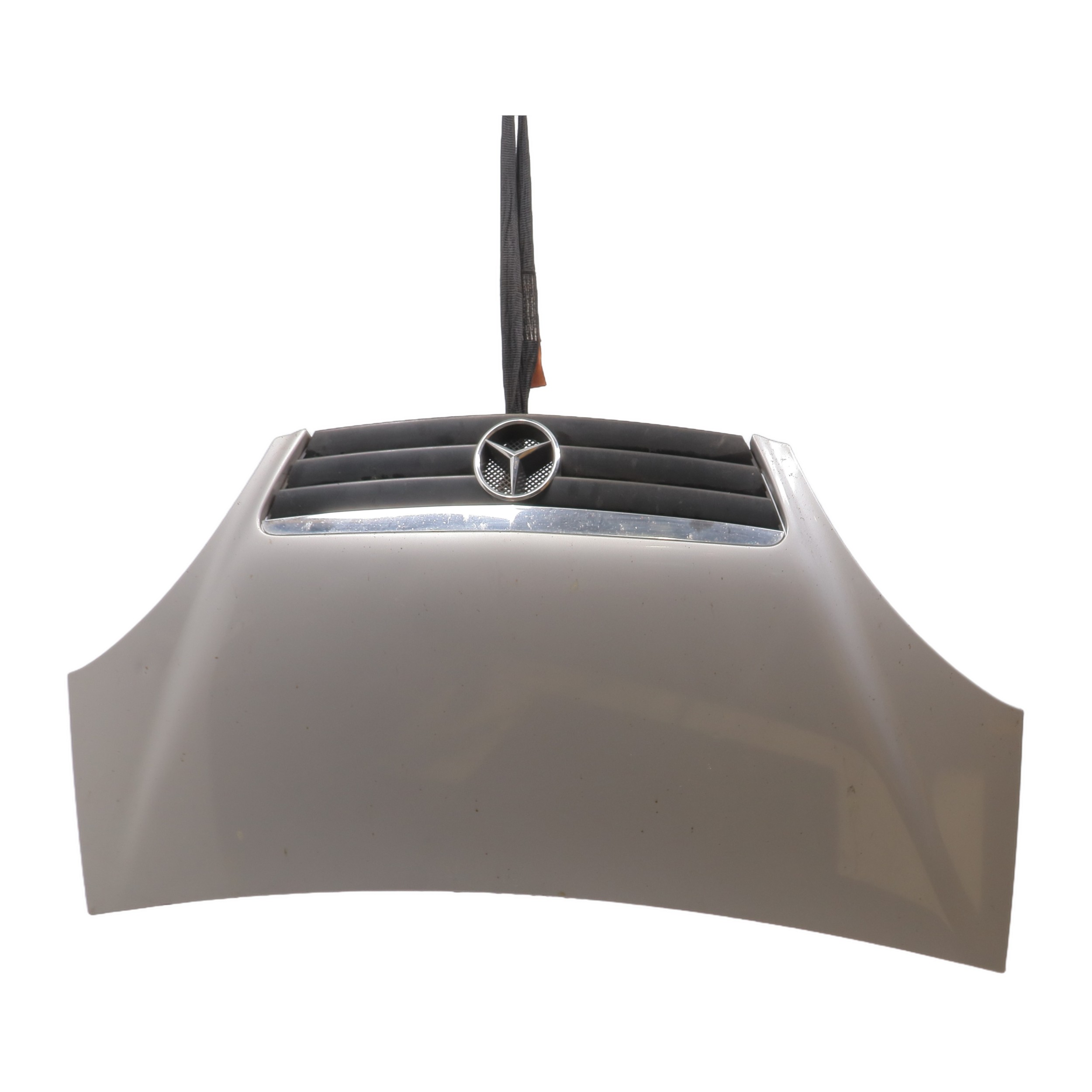 Capot MERCEDES CLASSE A 1 PH.1 GRIS CLAIR réf. 1688800657 M1-3611F M1-3611F