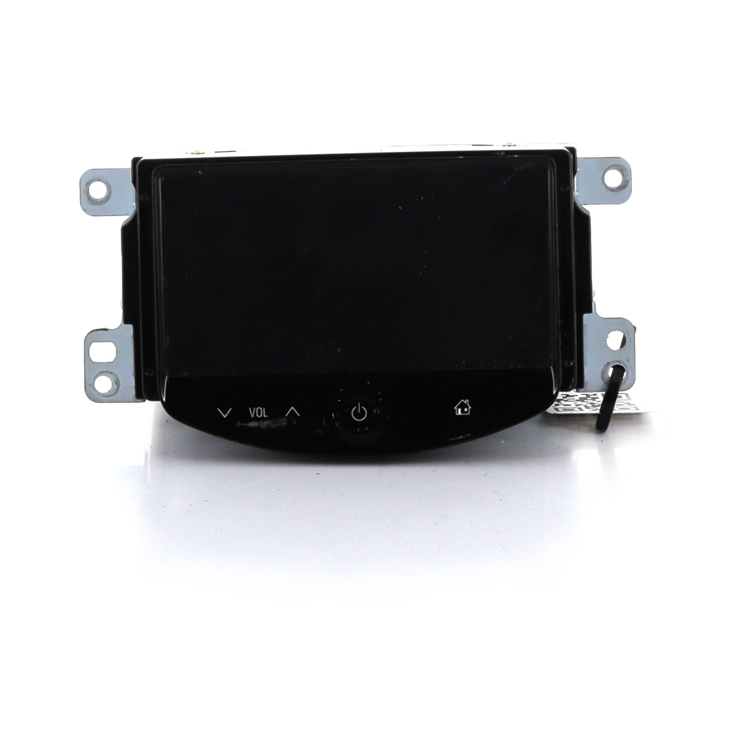 Poste Multimédia OPEL ADAM M1-3710W M1-3710W