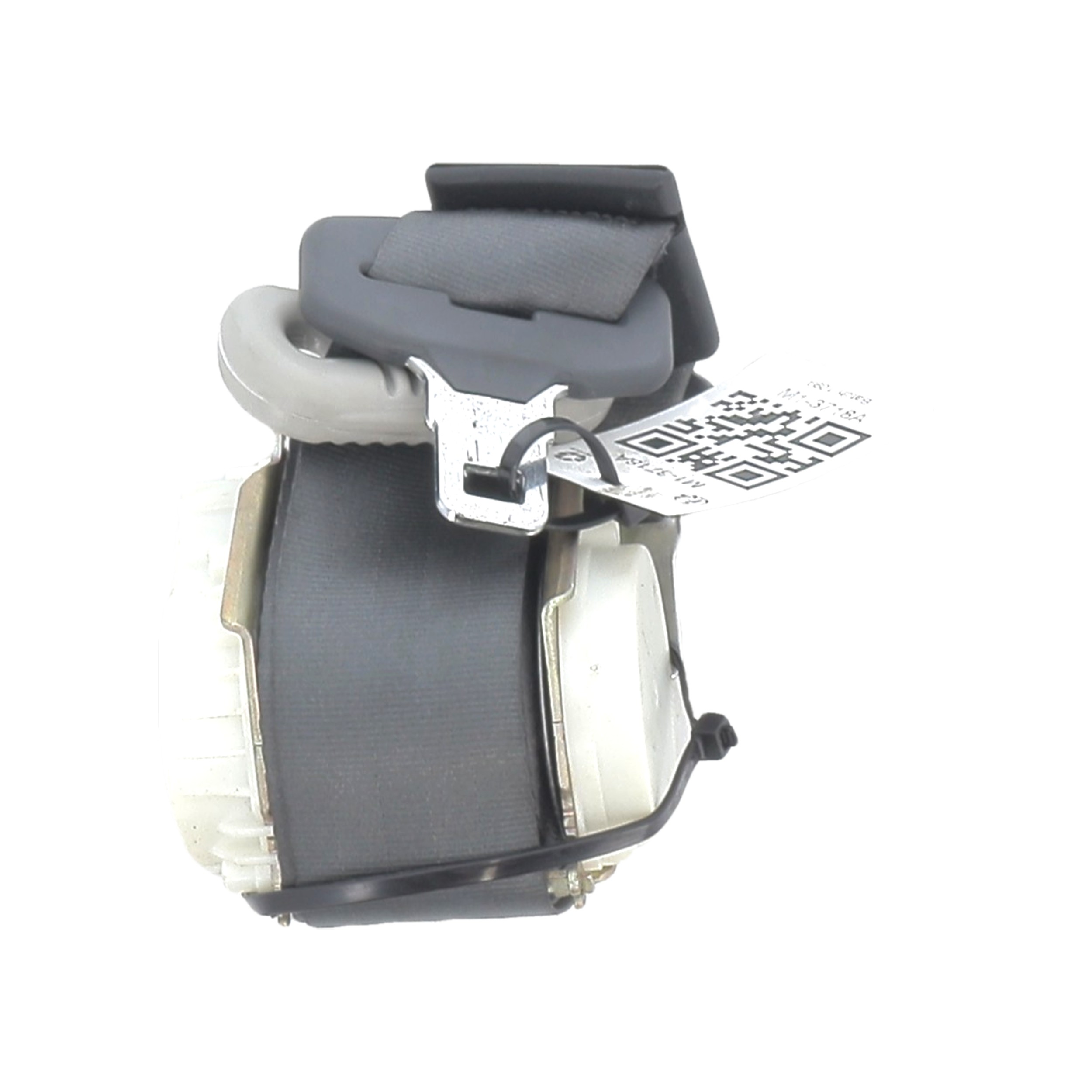 Ceinture centrale arrière 8200684000 - RENAULT MODUS PH.1 1.6 16V - M1-3718A M1-3718A