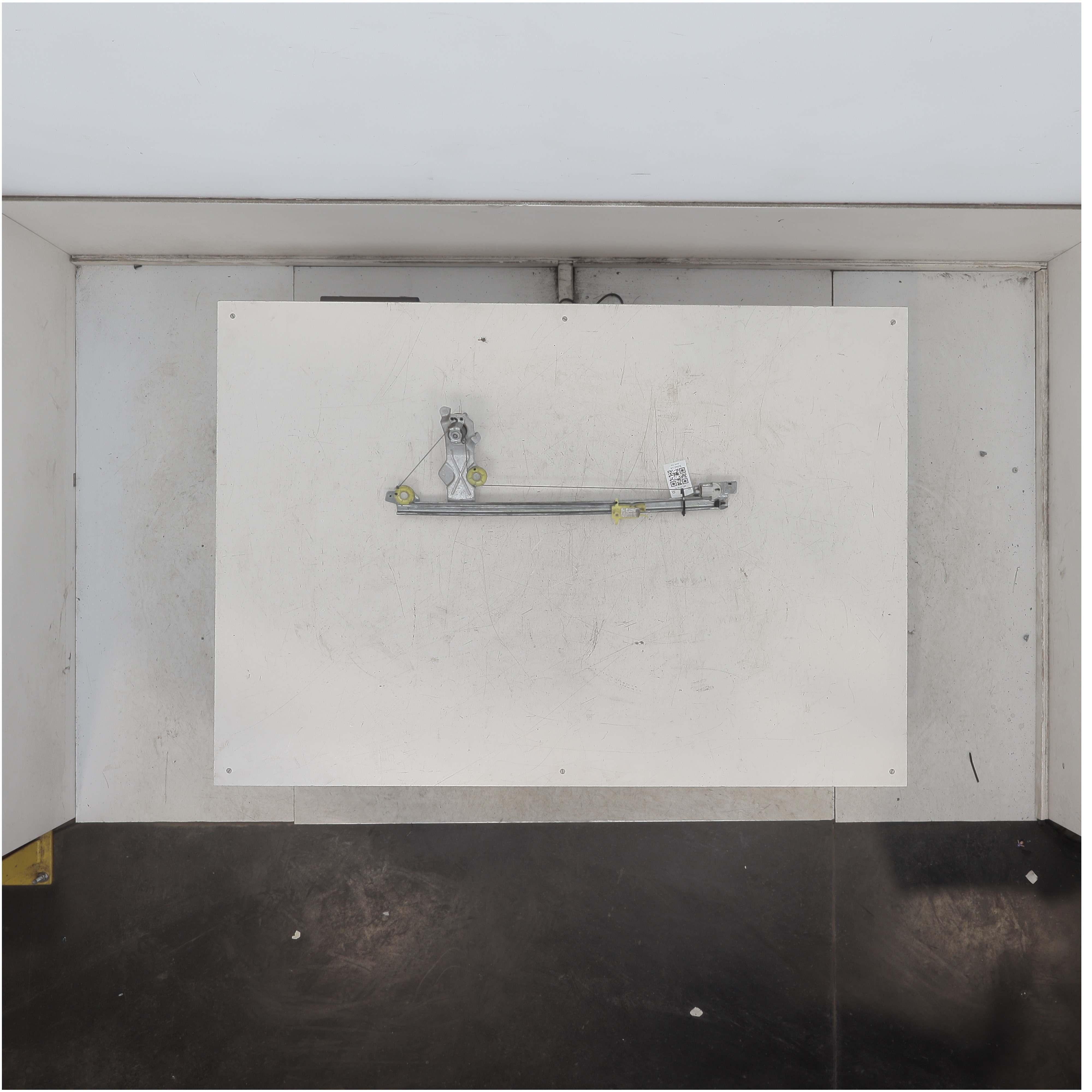 Lève vitre avant droit RENAULT TRAFIC 2 PH.1 M1-3727E M1-3727E