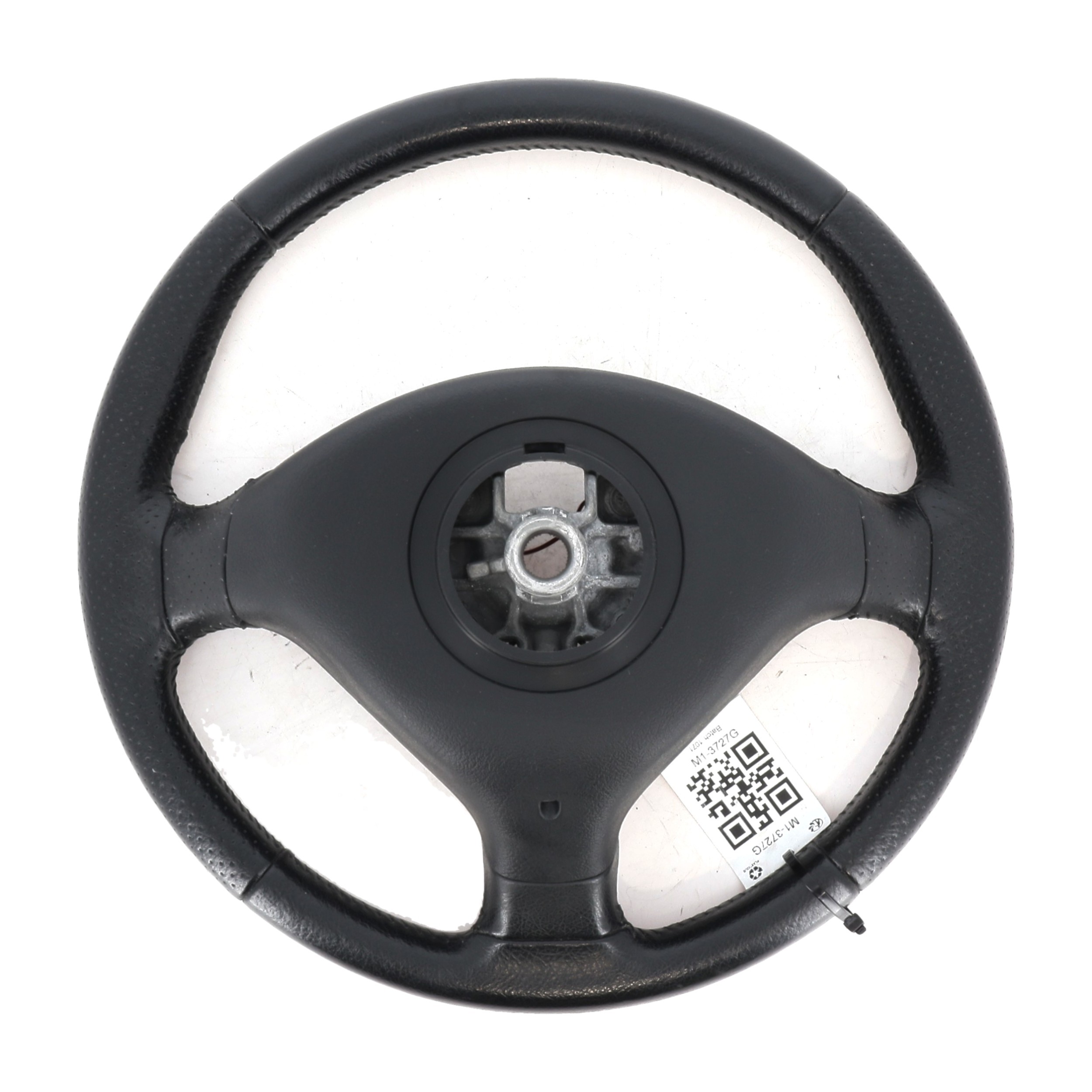 Volant 4109HW - PEUGEOT 407 2.0 HDI - M1-3727G M1-3727G