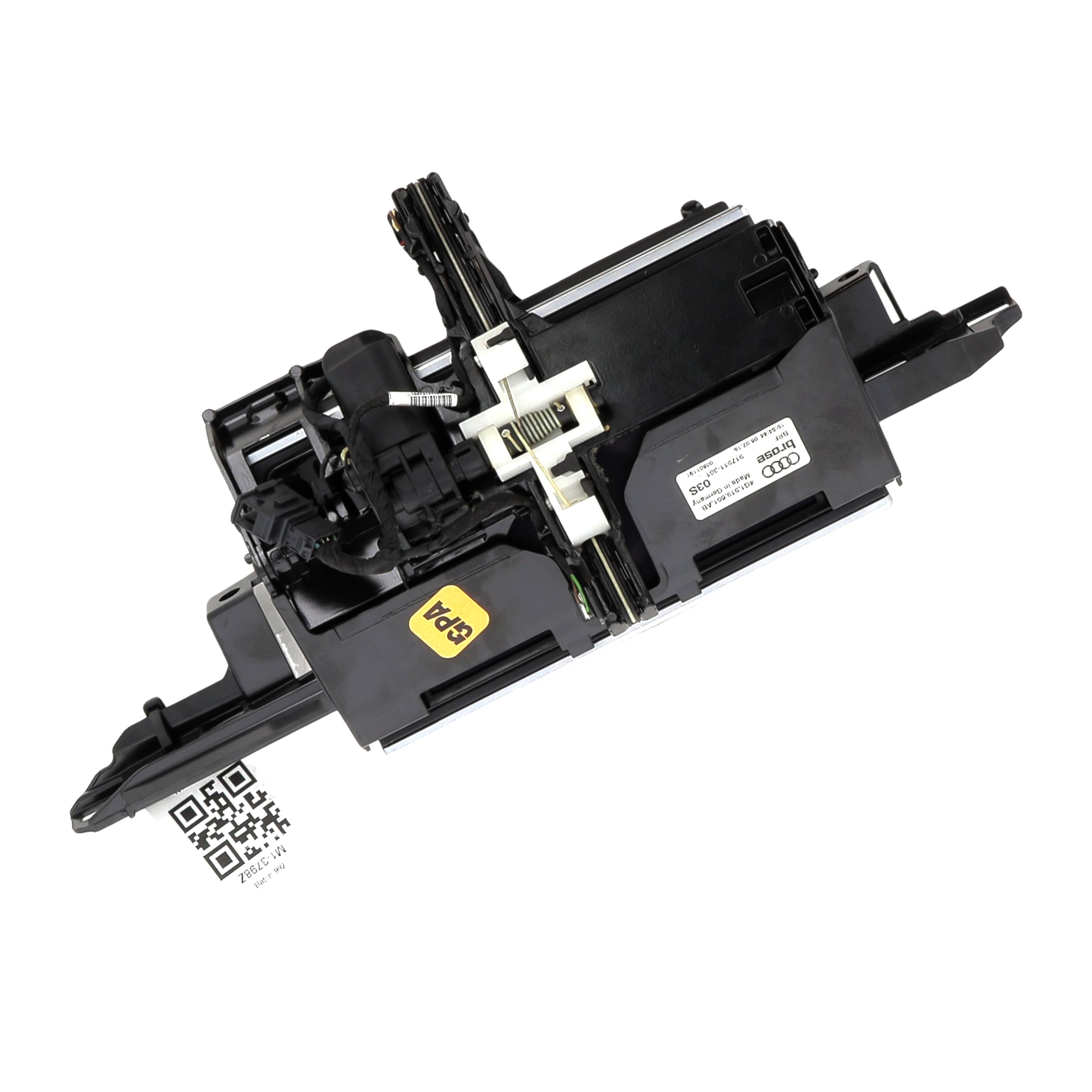 Ecran multifonction 4G5919607D - AUDI A6 4 PH.2 2.0 TDIU - M1-3798Z M1-3798Z