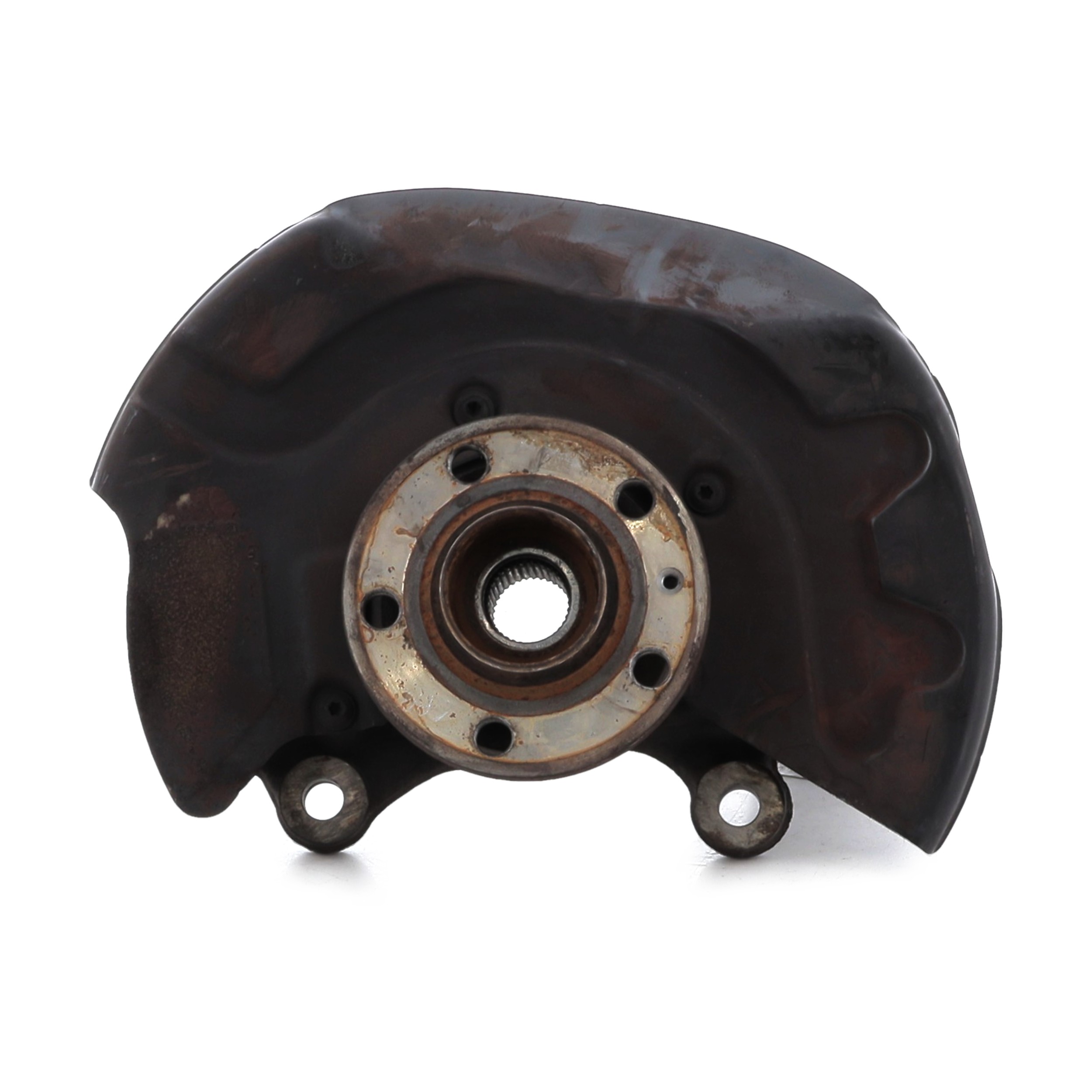 Pivot avant droit VOLKSWAGEN POLO 6 PH.1 2.0 TSI réf. 2Q0407256AE M1-3883E M1-3883E