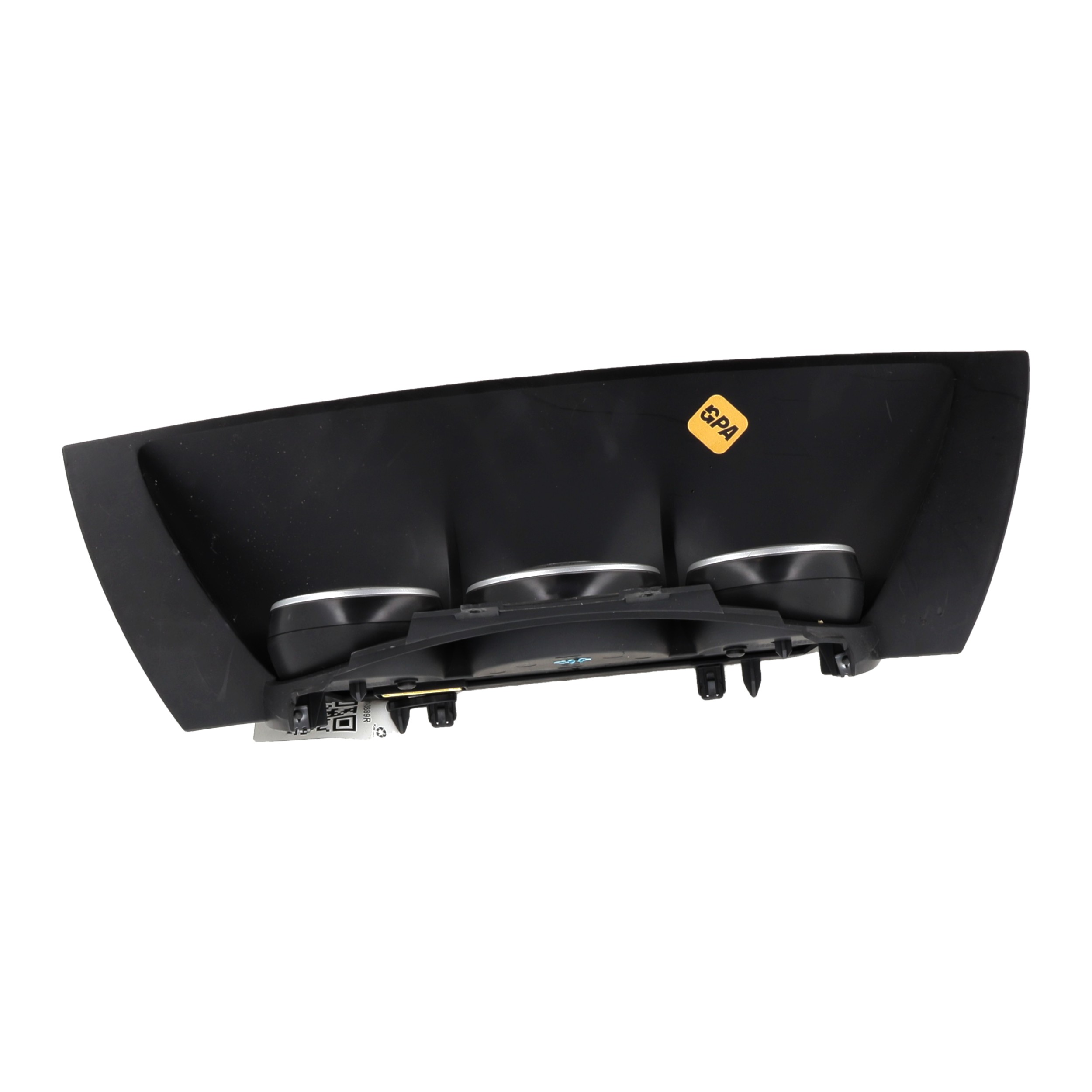 Compteur 6106WX - PEUGEOT 807 2.0 HDI - M1-3889R M1-3889R