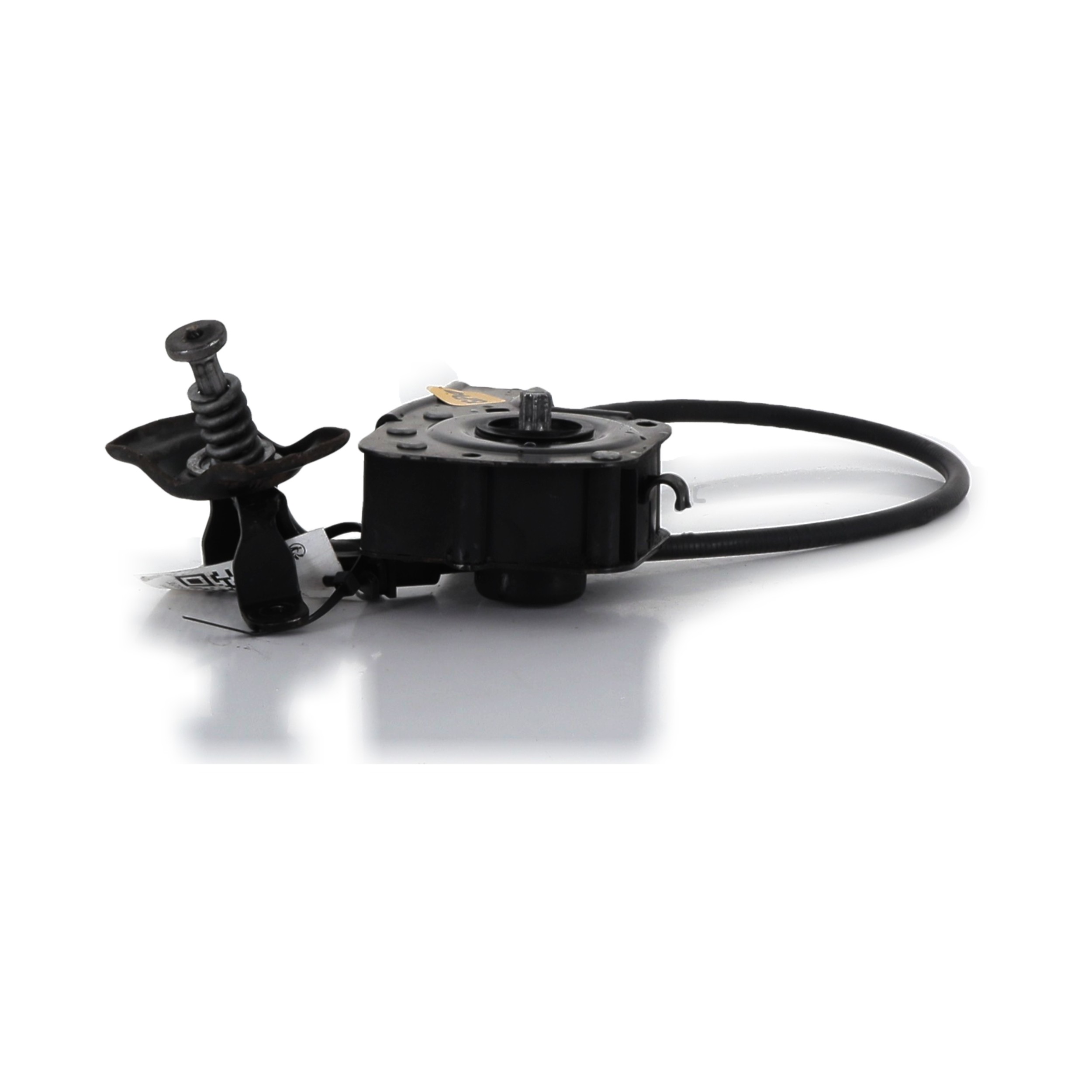 Treuil de roue de secours 9810677780 - CITROEN C4 PICASSO 1 1.6 HDI - M1-3932T M1-3932T