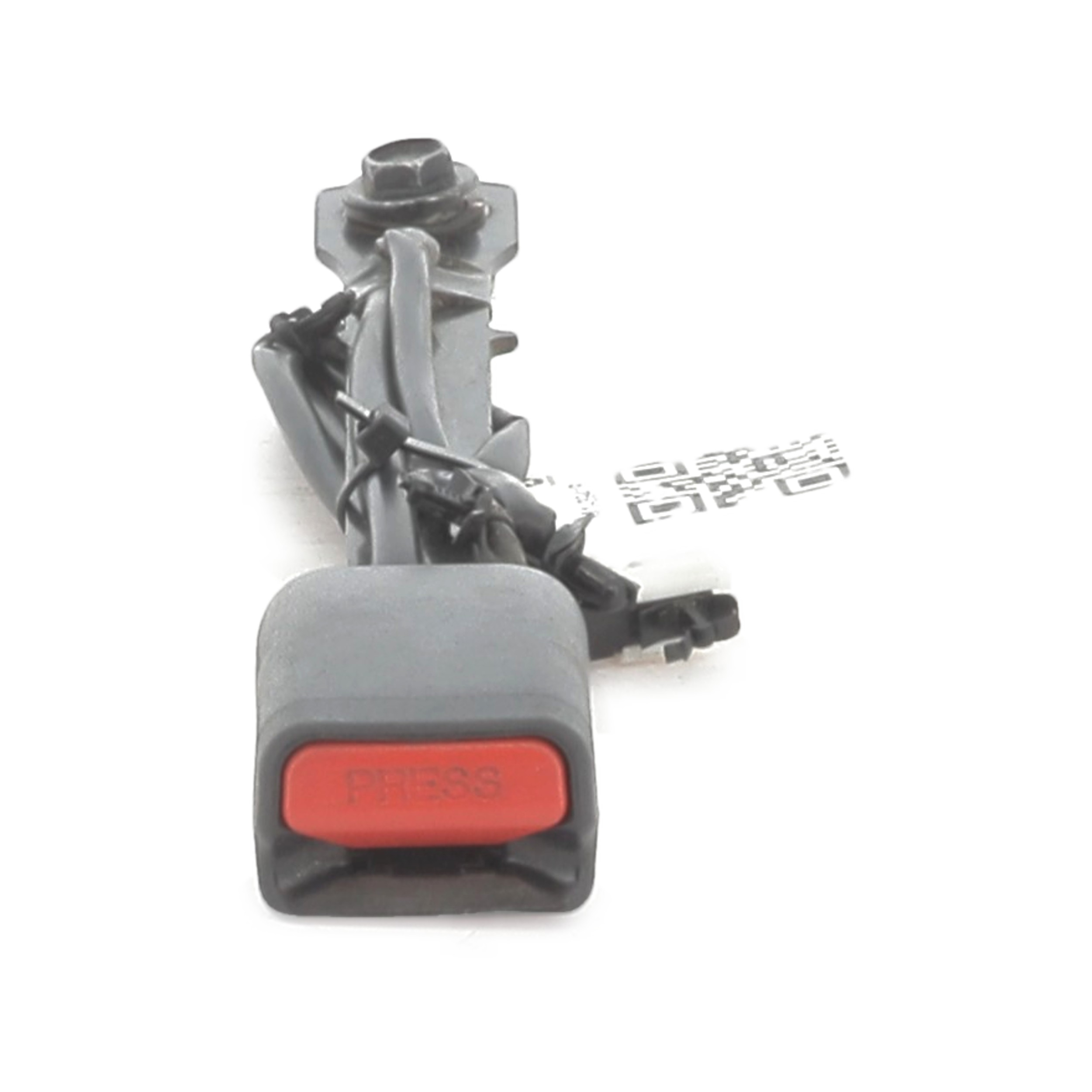 Attache ceinture avant gauche NISSAN JUKE 1 PH.1 M1-3941B M1-3941B