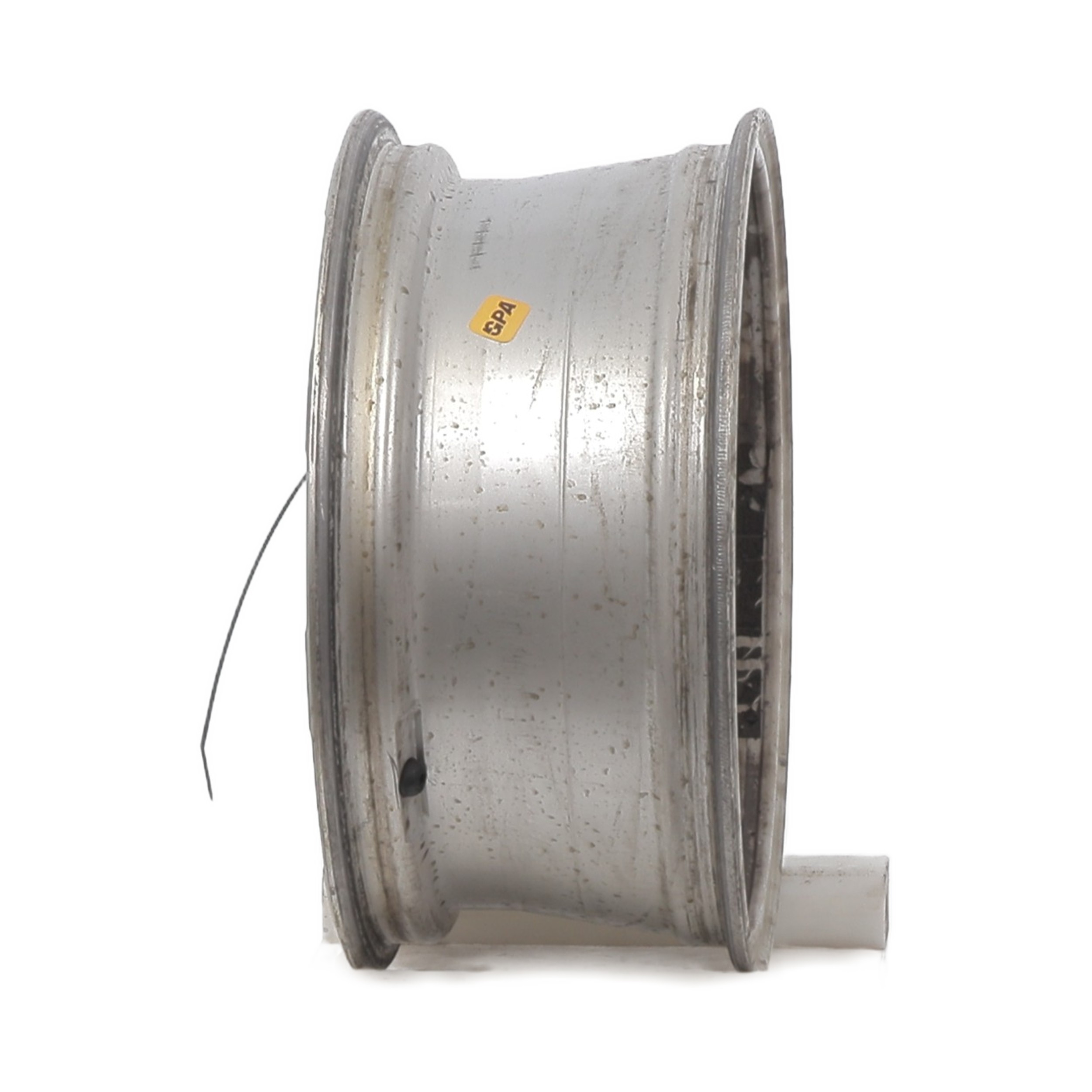 Jante alu 3C0601025BL8Z8 - VOLKSWAGEN PASSAT 5 TDI - M1-3950U M1-3950U