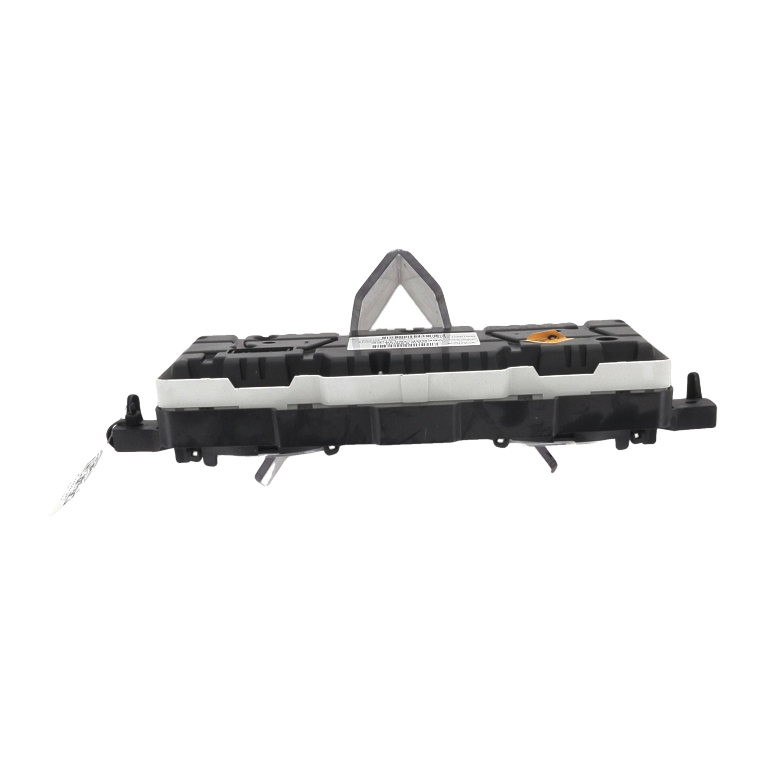 Compteur 248100202R - RENAULT CAPTUR 1 PH.1 TCE 120 - M1-3971Y M1-3971Y