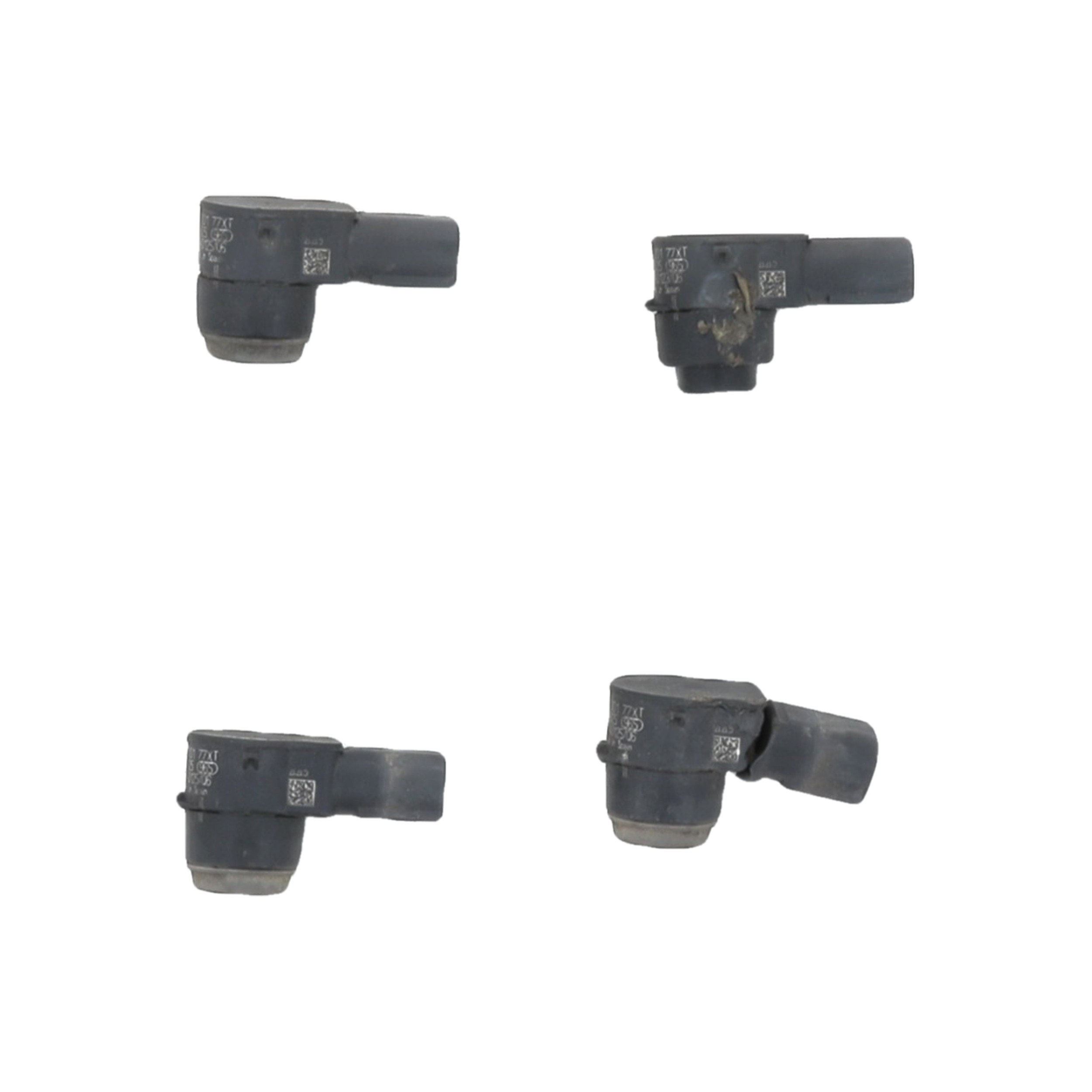 Radars aide au stationnement arrière 1611735680 - CITROEN C5 2 2.0 HDI - M1-4041X M1-4041X