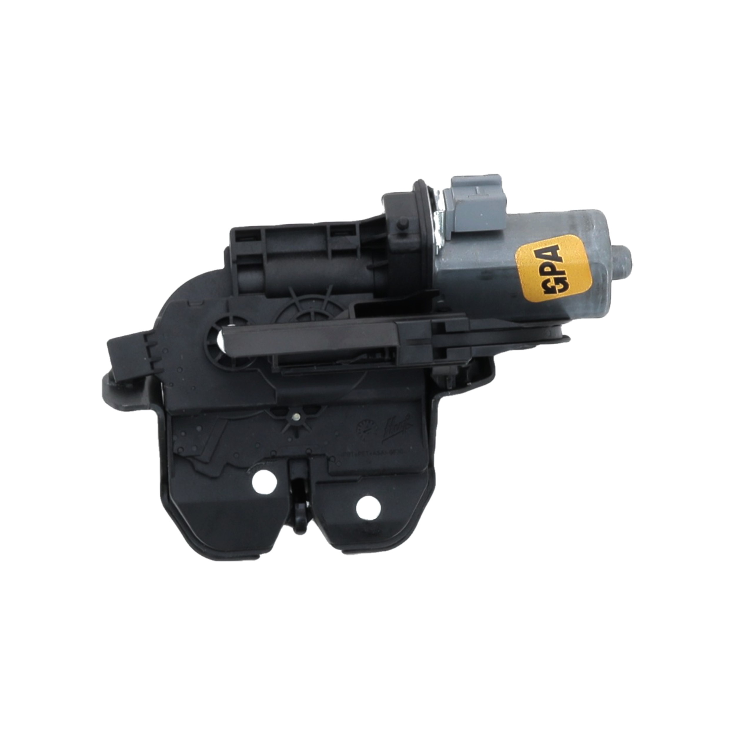 SERRURE DE HAYON 95B827505B - PORSCHE MACAN PH.1 S DIESEL - M1-4182I M1-4182I