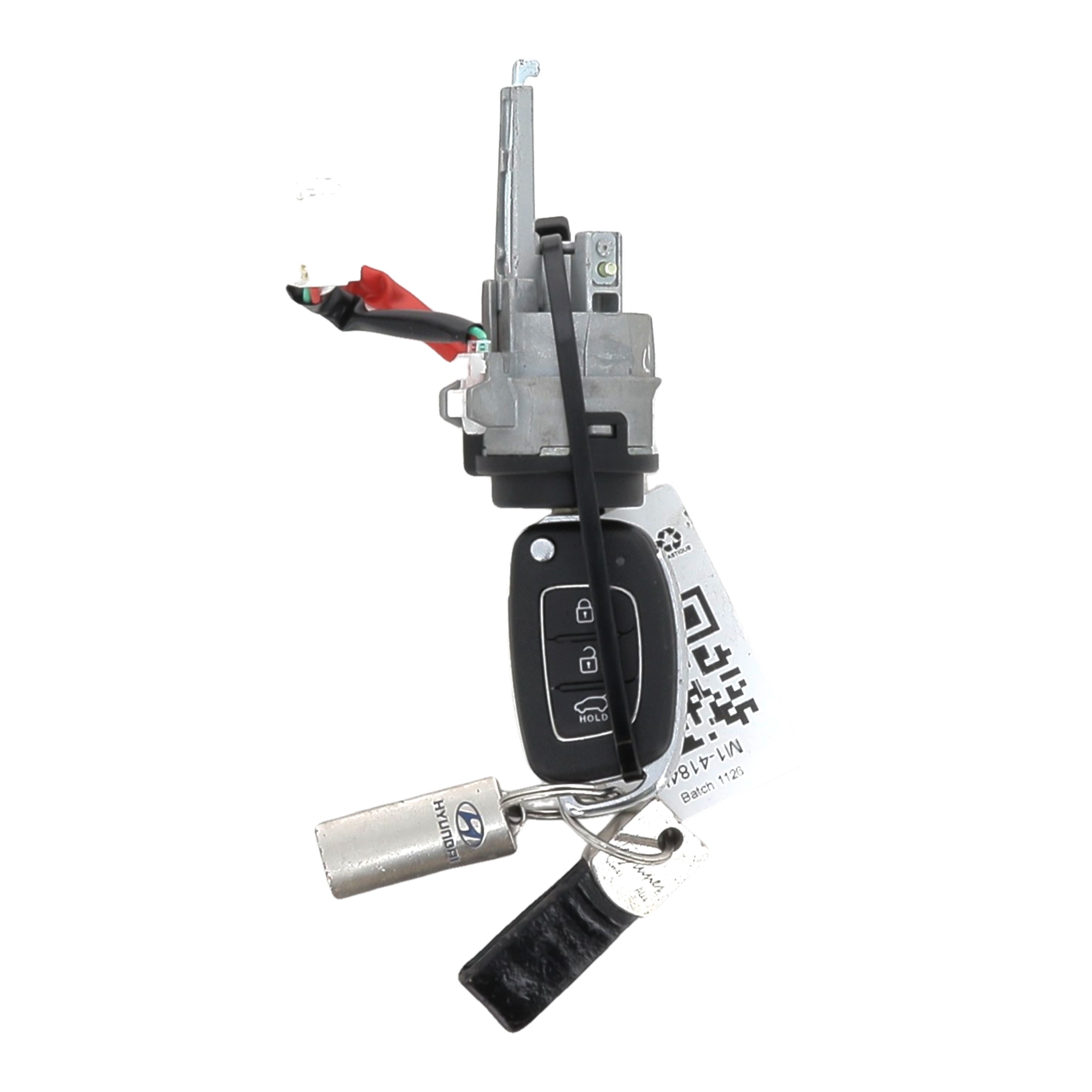 Neiman (barillet clé) HYUNDAI I10 3 M1-4184I M1-4184I