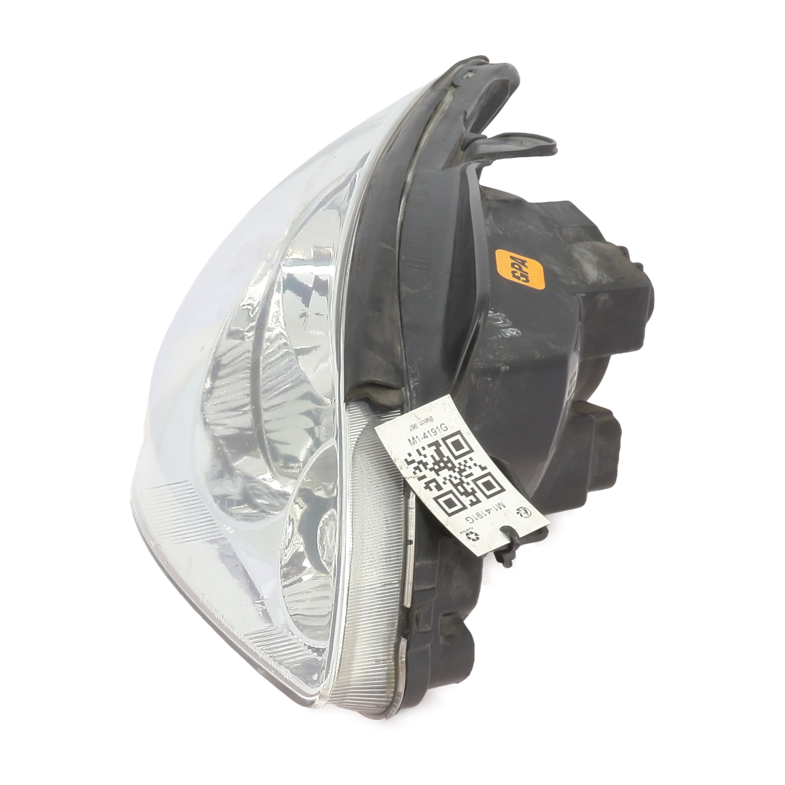 Phare droit réf. 921021C500 HYUNDAI GETZ PH.2 M1-4191G M1-4191G