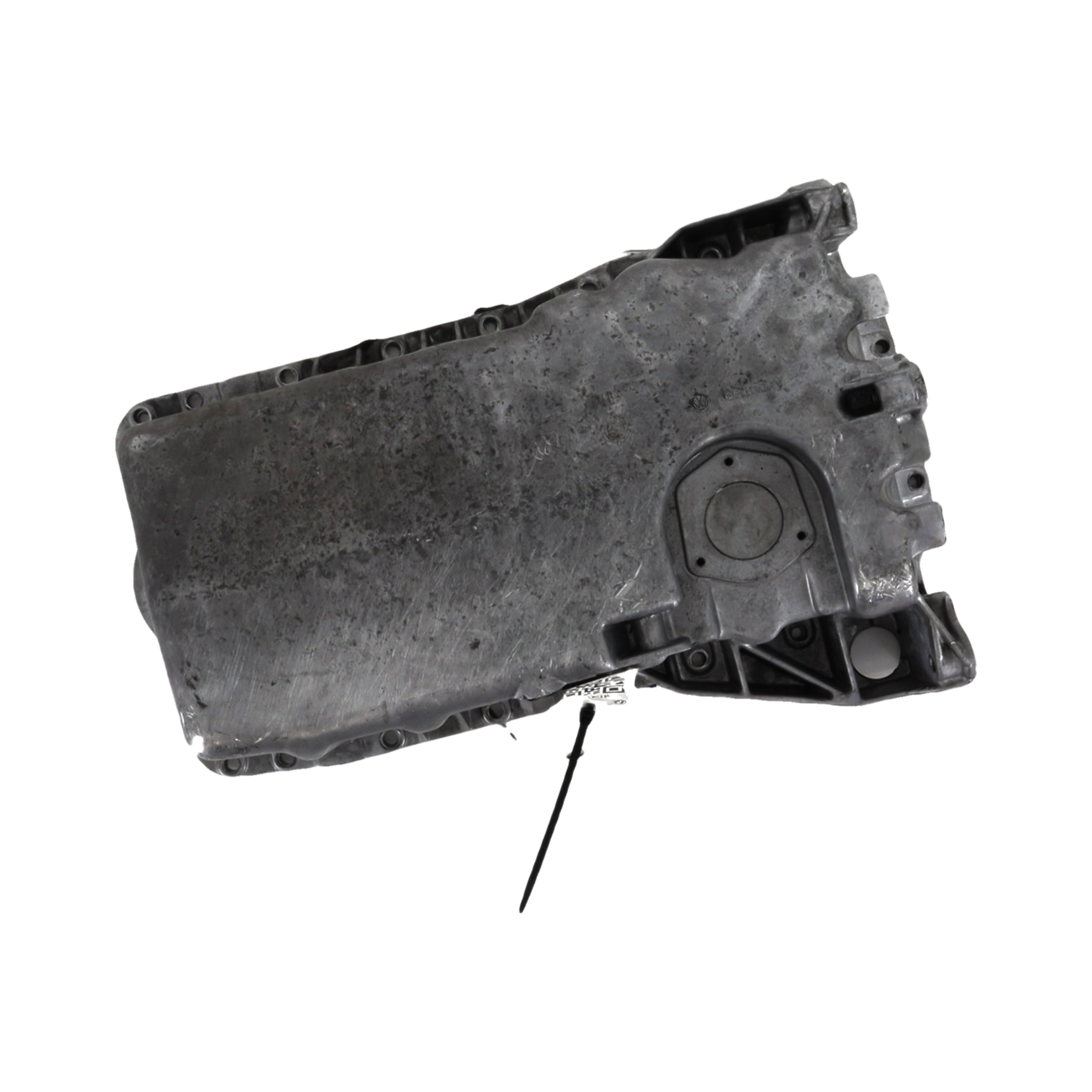 Carter d'huile 038103603M - AUDI TT 1 1.8 T - M1-4191V M1-4191V