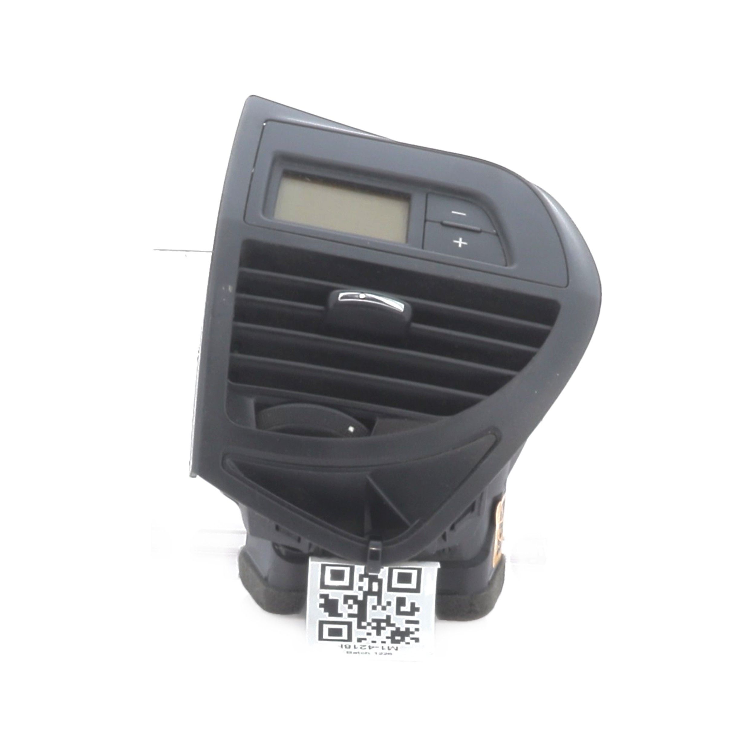 Commande chauffage avant droit 00006451WS - CITROEN C4 PICASSO 1 1.6 HDI - M1-4218F M1-4218F